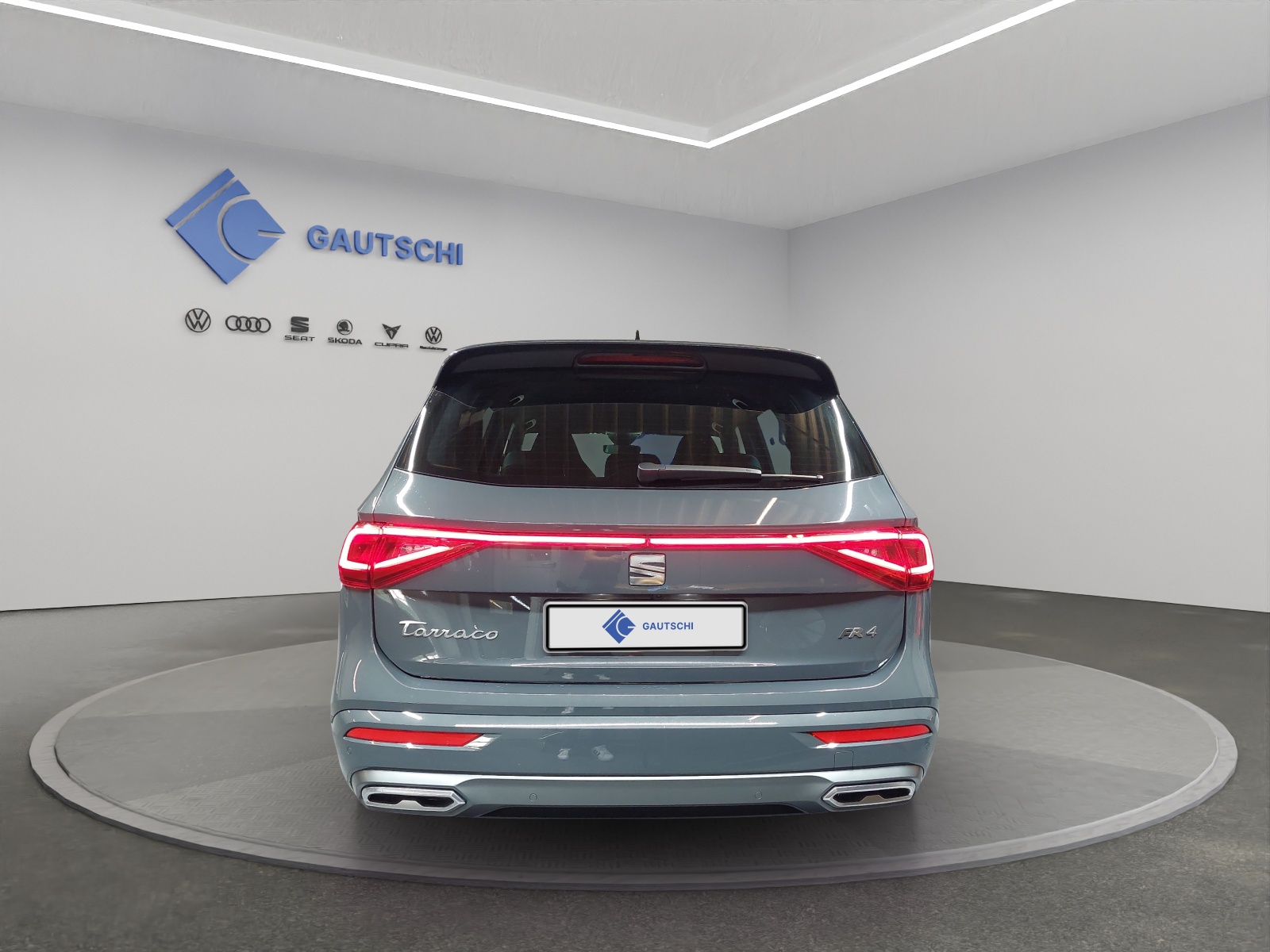 SEAT Tarraco 2.0TSI 4Drive DSG Move FR-image-3