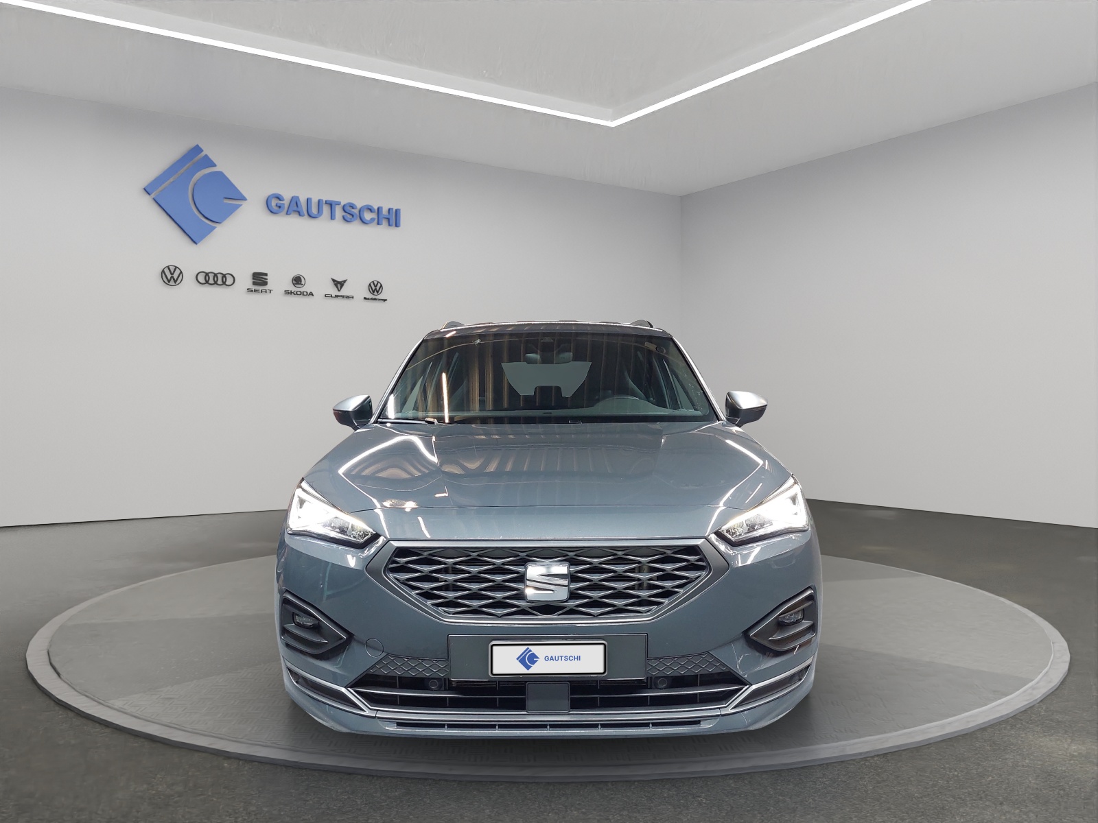 SEAT Tarraco 2.0TSI 4Drive DSG Move FR-image-4