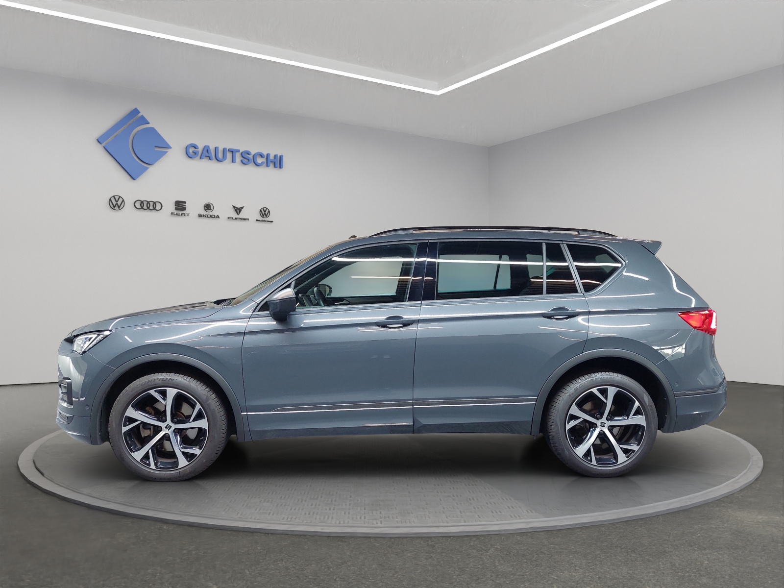 SEAT Tarraco 2.0TSI 4Drive DSG Move FR-image-1