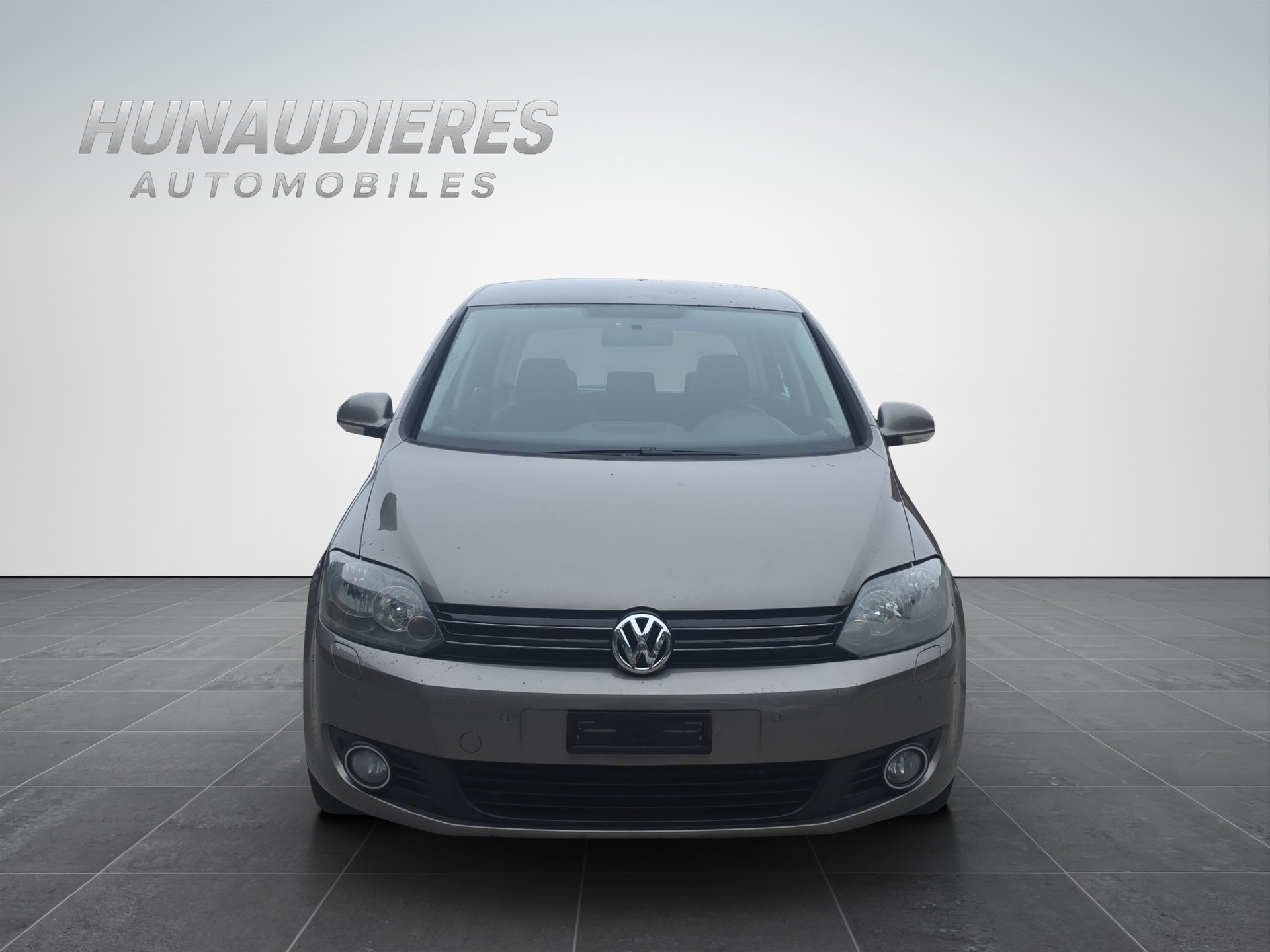 VW Golf Plus 1.4 TSI Comfortline-image-4