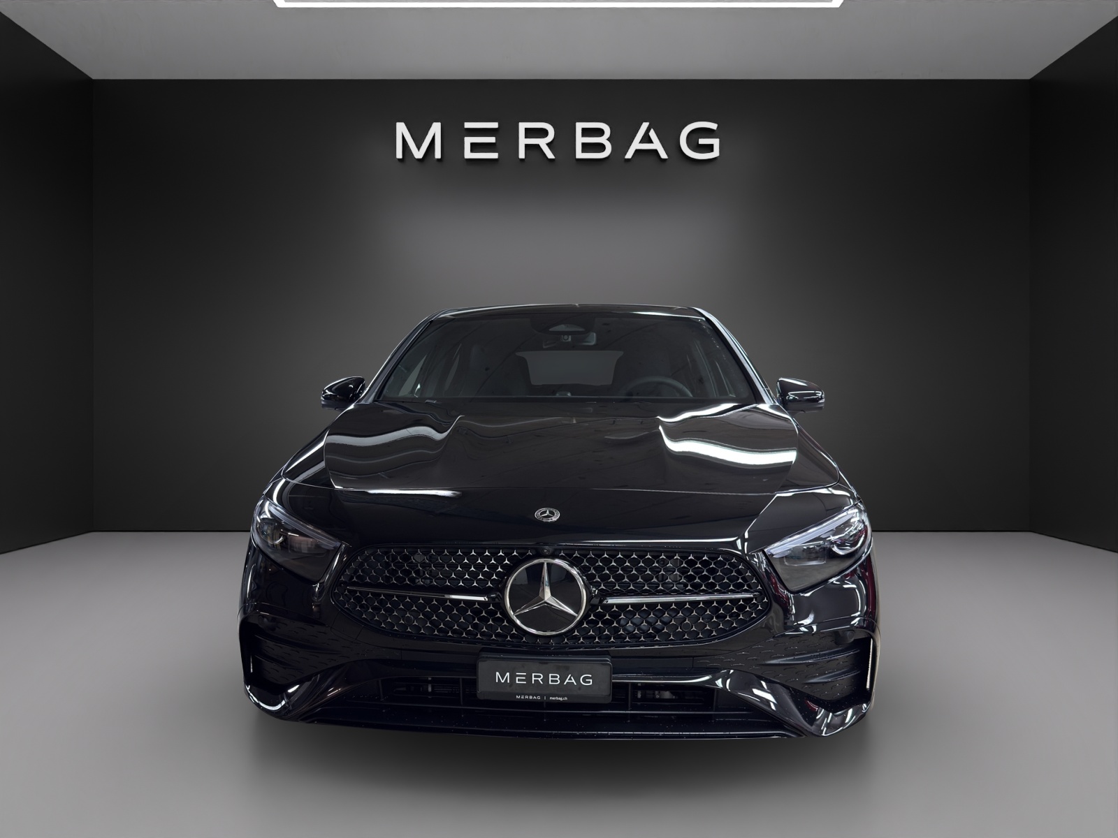 MERCEDES-BENZ A 200 Night Star 7G-DCT-image-6