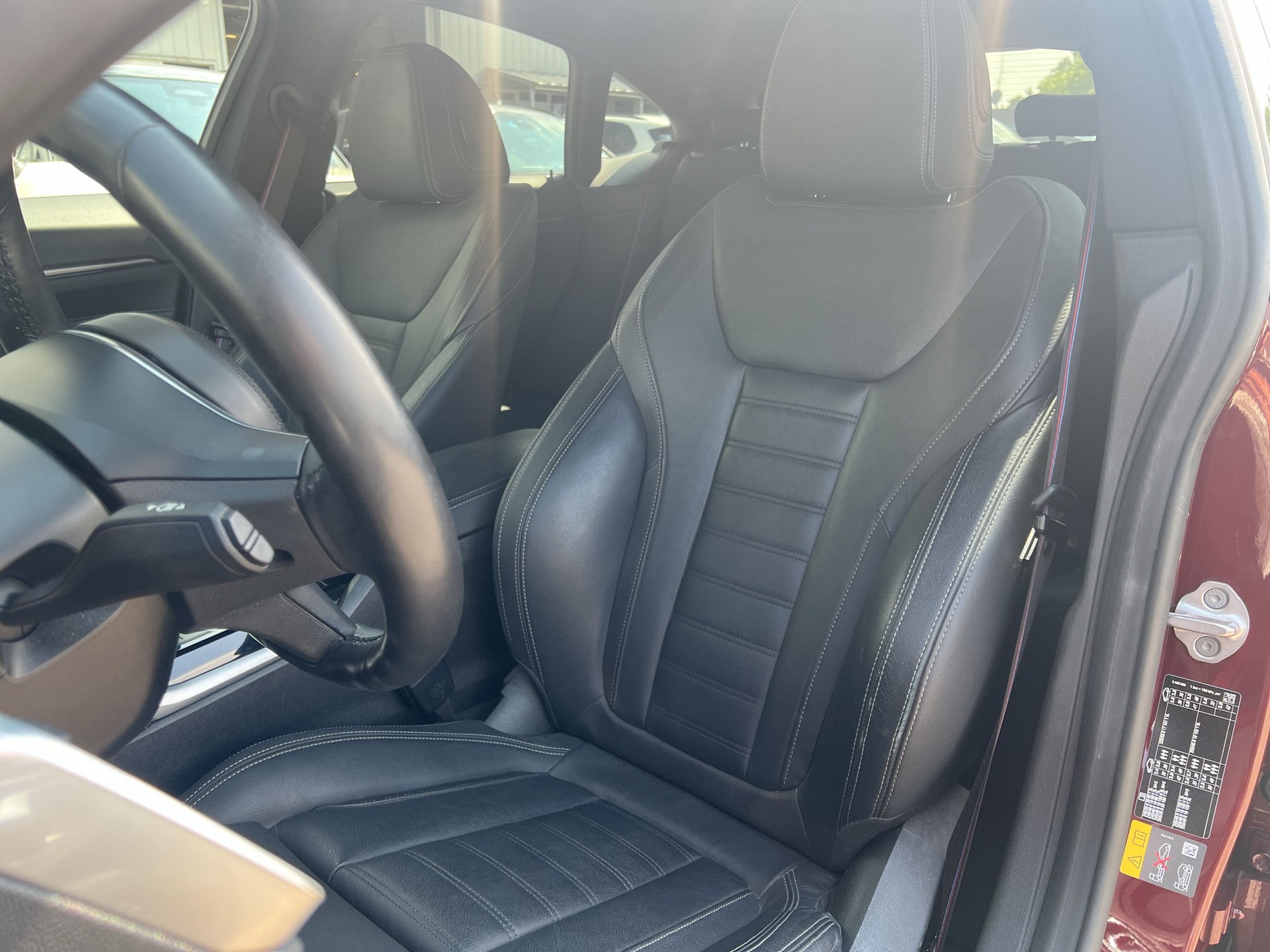 BMW i4 eDrive 40 M Sport Pro-image-9