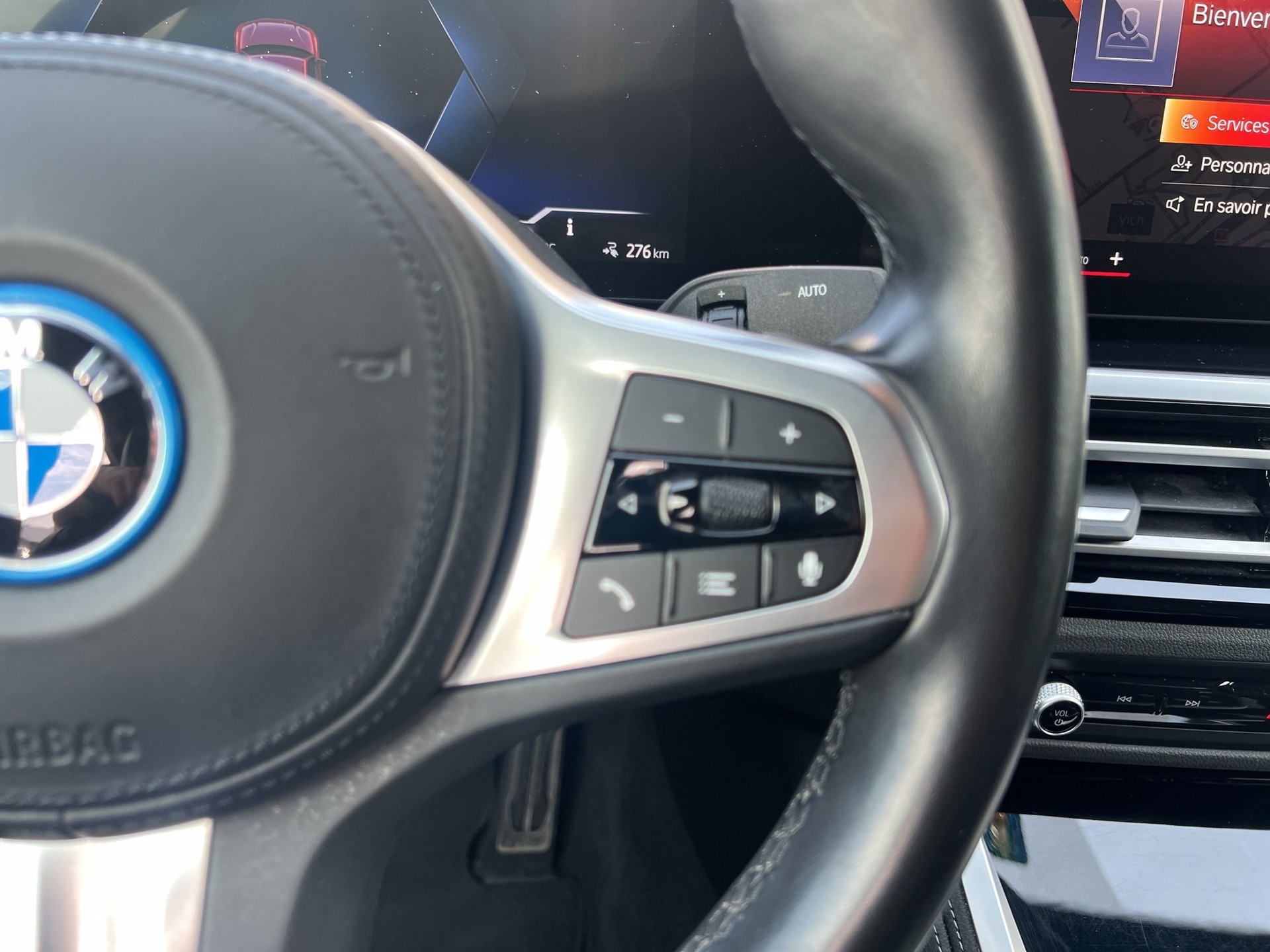 BMW i4 eDrive 40 M Sport Pro-image-15
