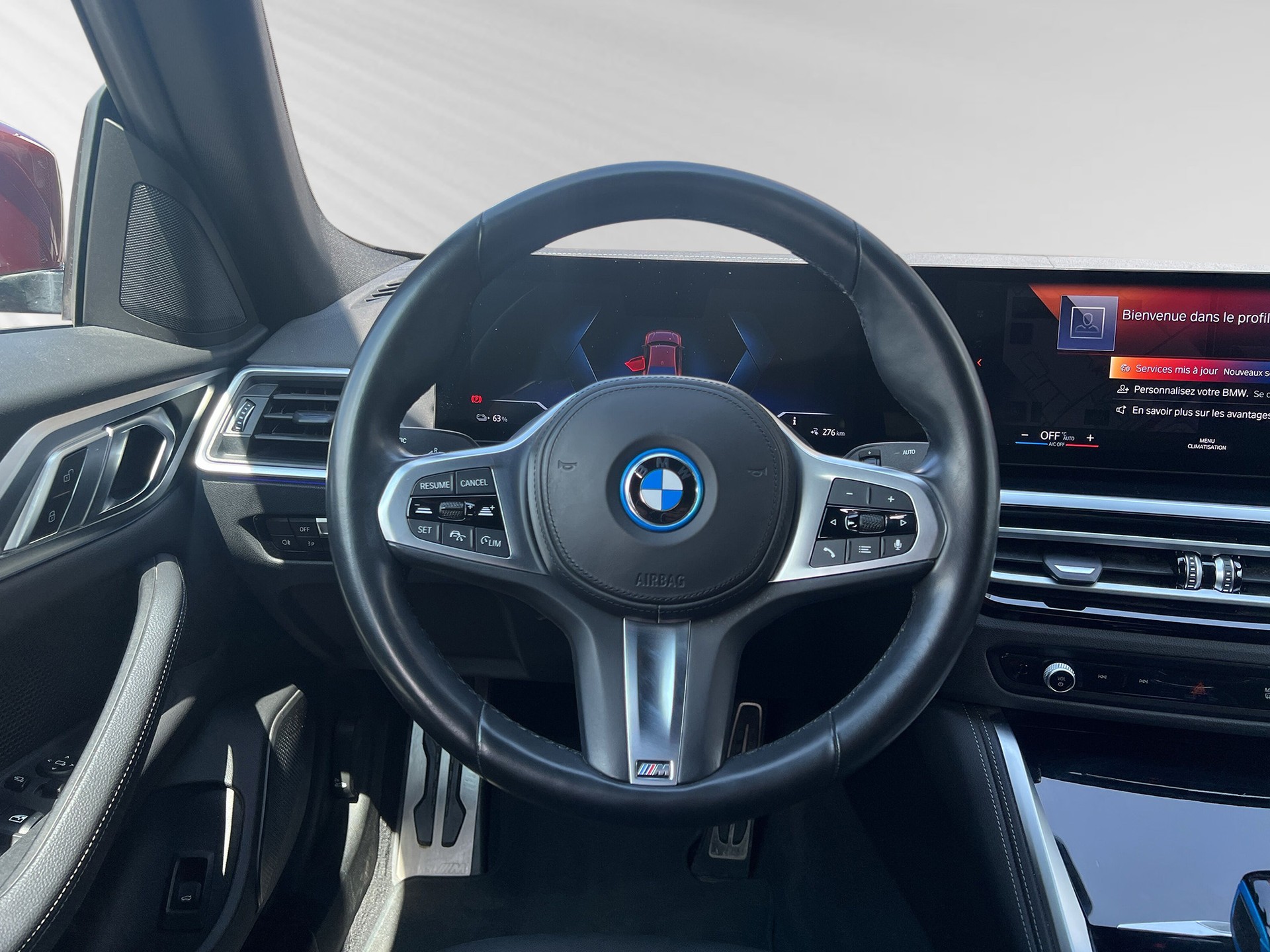 BMW i4 eDrive 40 M Sport Pro-image-4