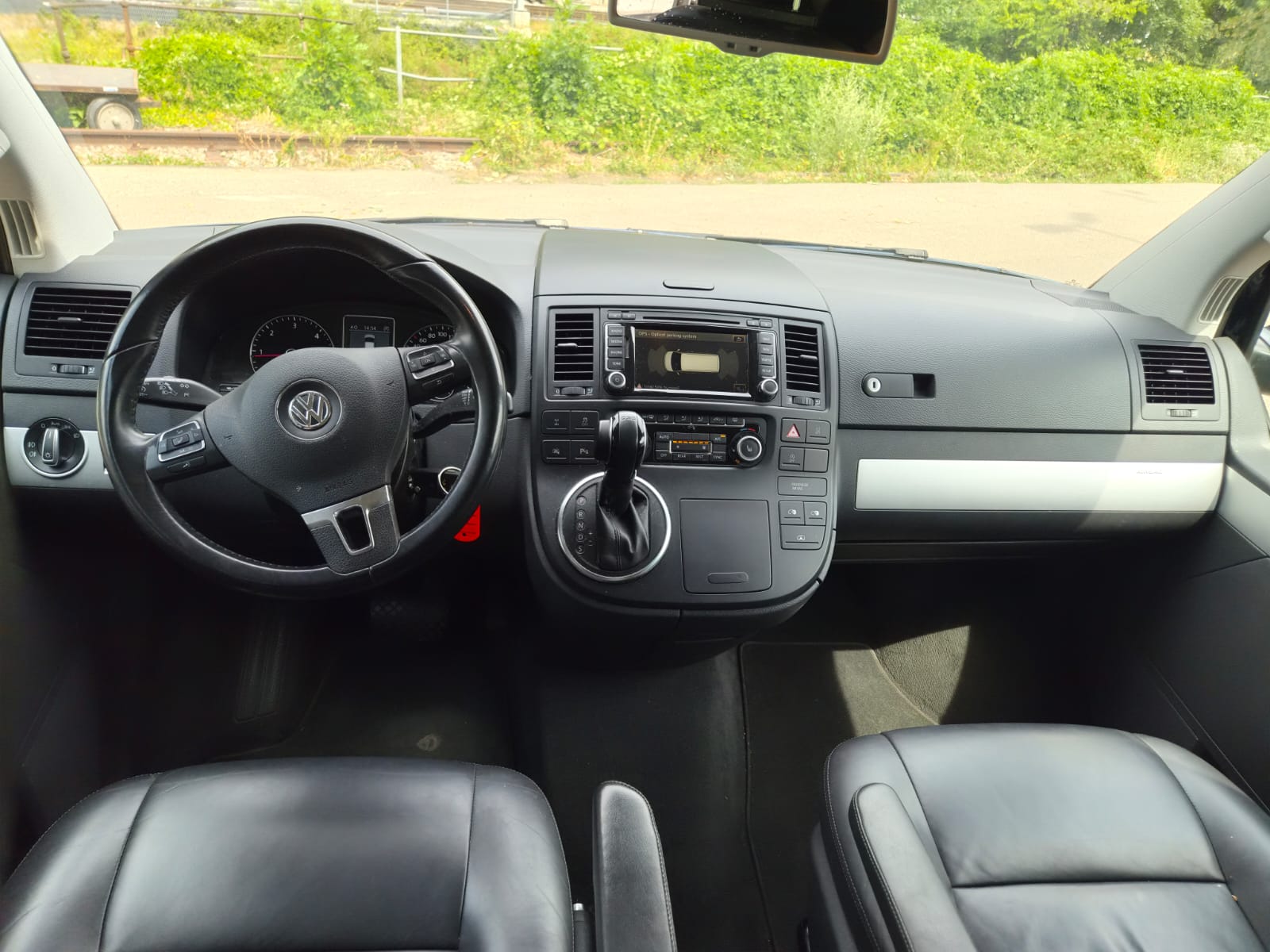 VW T5 Multivan 2.0 Bi-TDI CR Highline 4Motion DSG-image-4