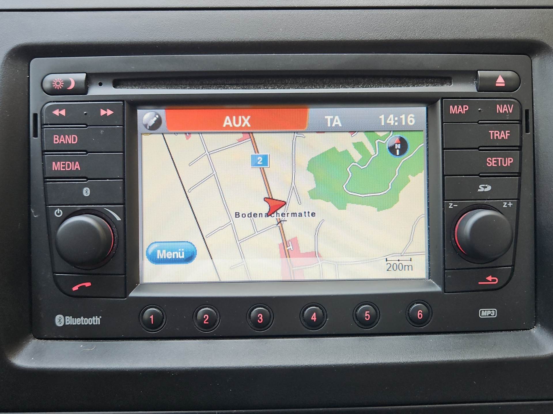 SUZUKI SX4 1.6 16V GL Top Sergio Cellano 4WD-image-15