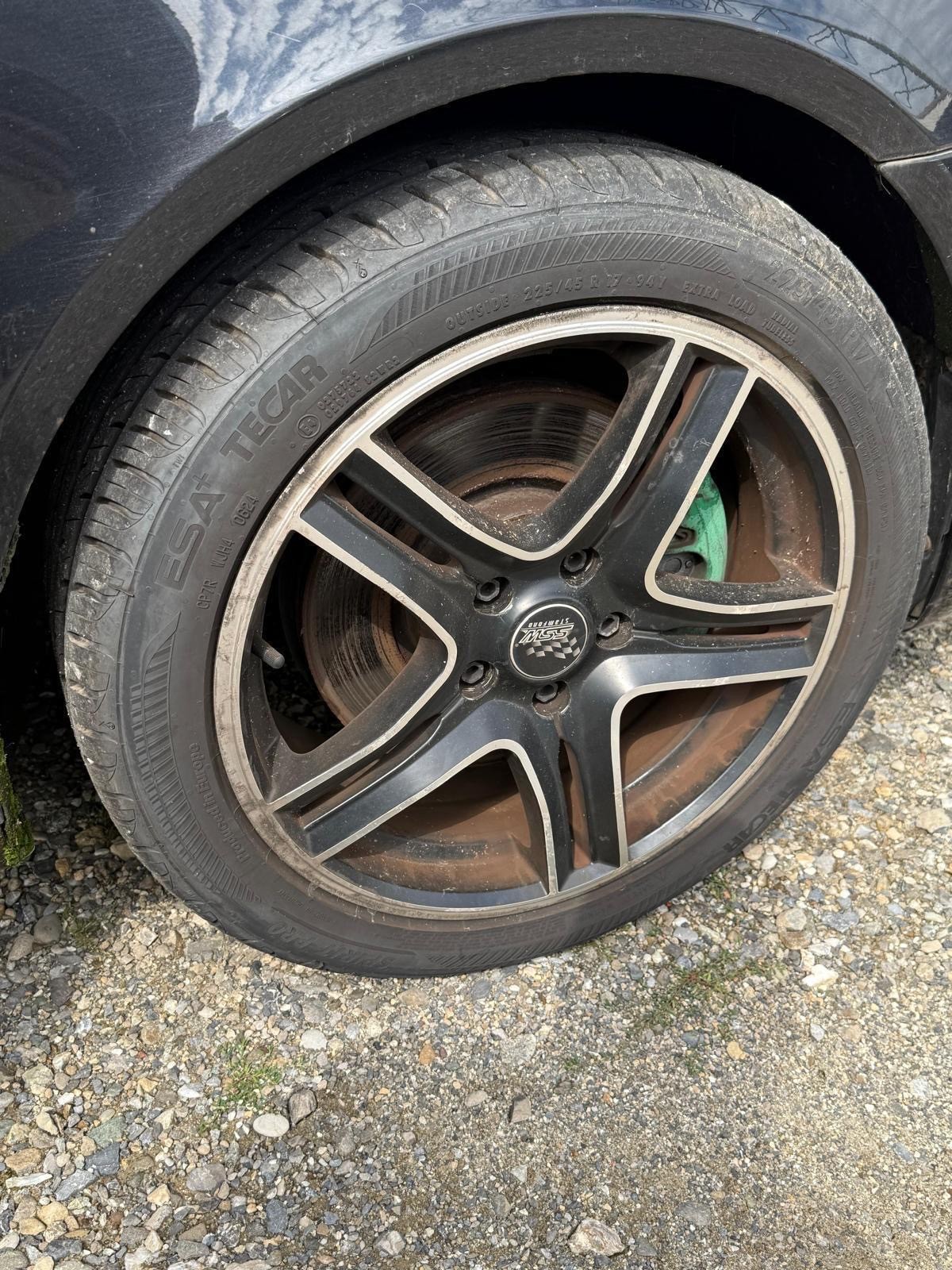SKODA Octavia 2.0 Turbo FSI RS-image-13