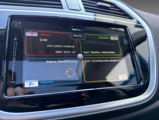 SUZUKI SX4 S-Cross 1.4ComT HybAT-image-9