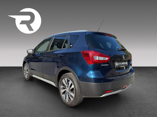 SUZUKI SX4 S-Cross 1.4ComT HybAT-image-3
