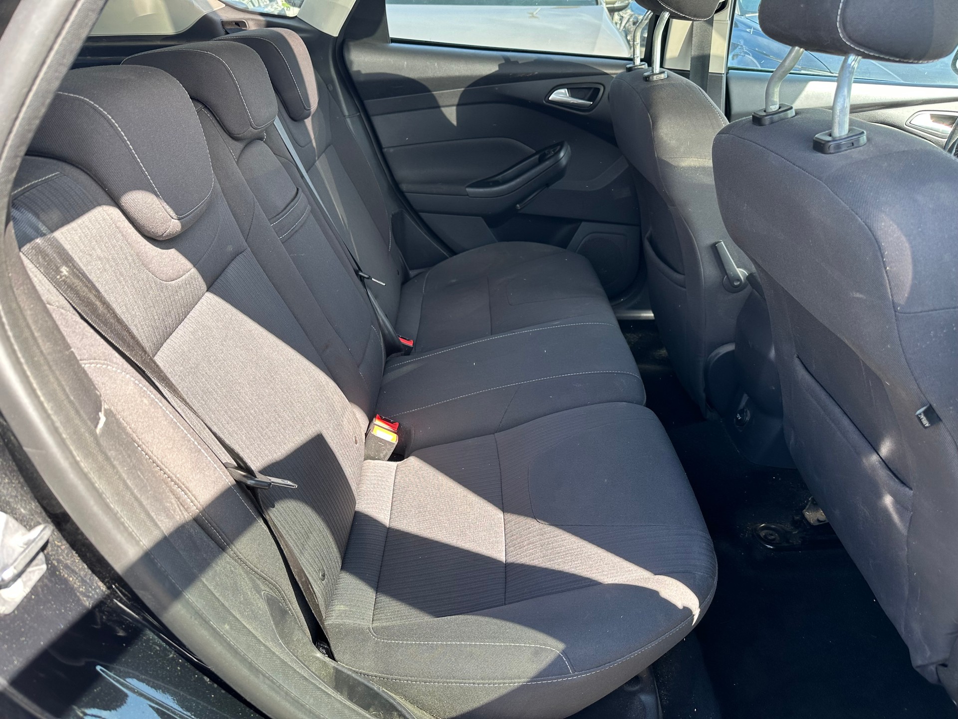FORD Focus 1.6 SCTi Trend-image-5