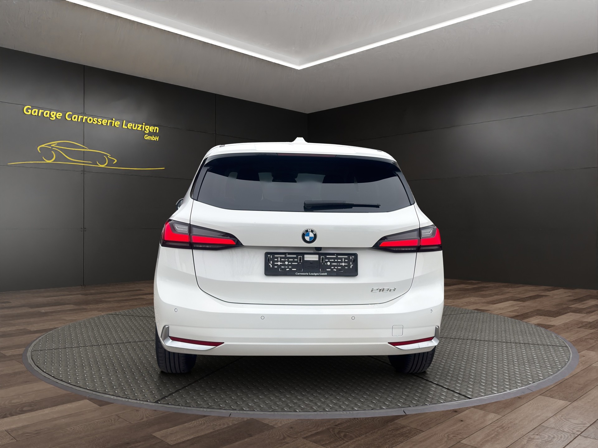 BMW 218d Active Tourer M Sport DKG-image-5