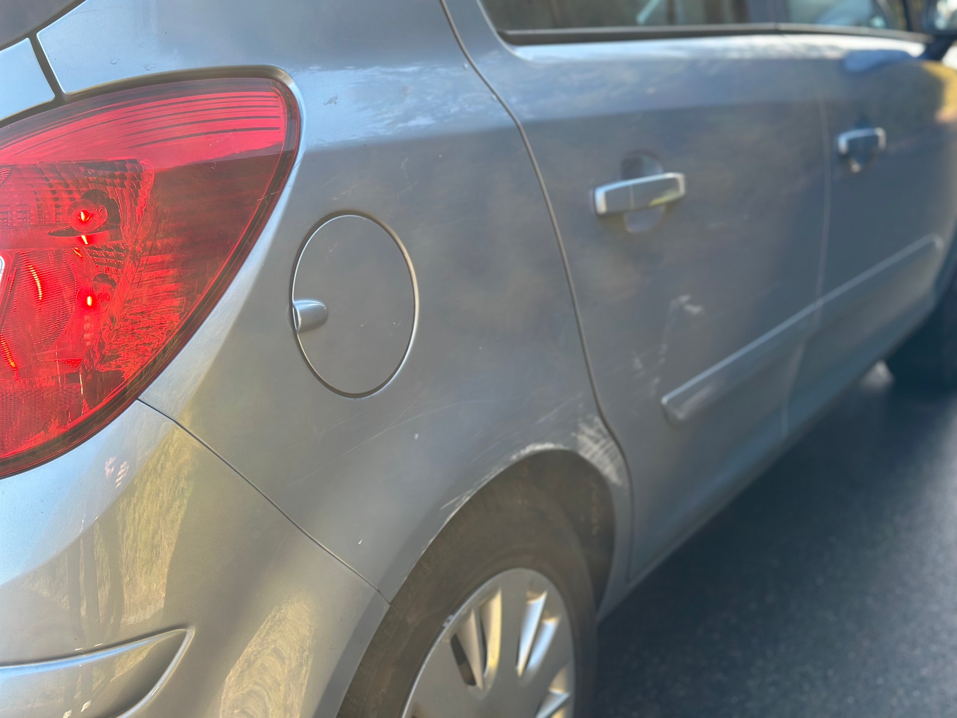 OPEL Corsa 1.2 TP-image-5