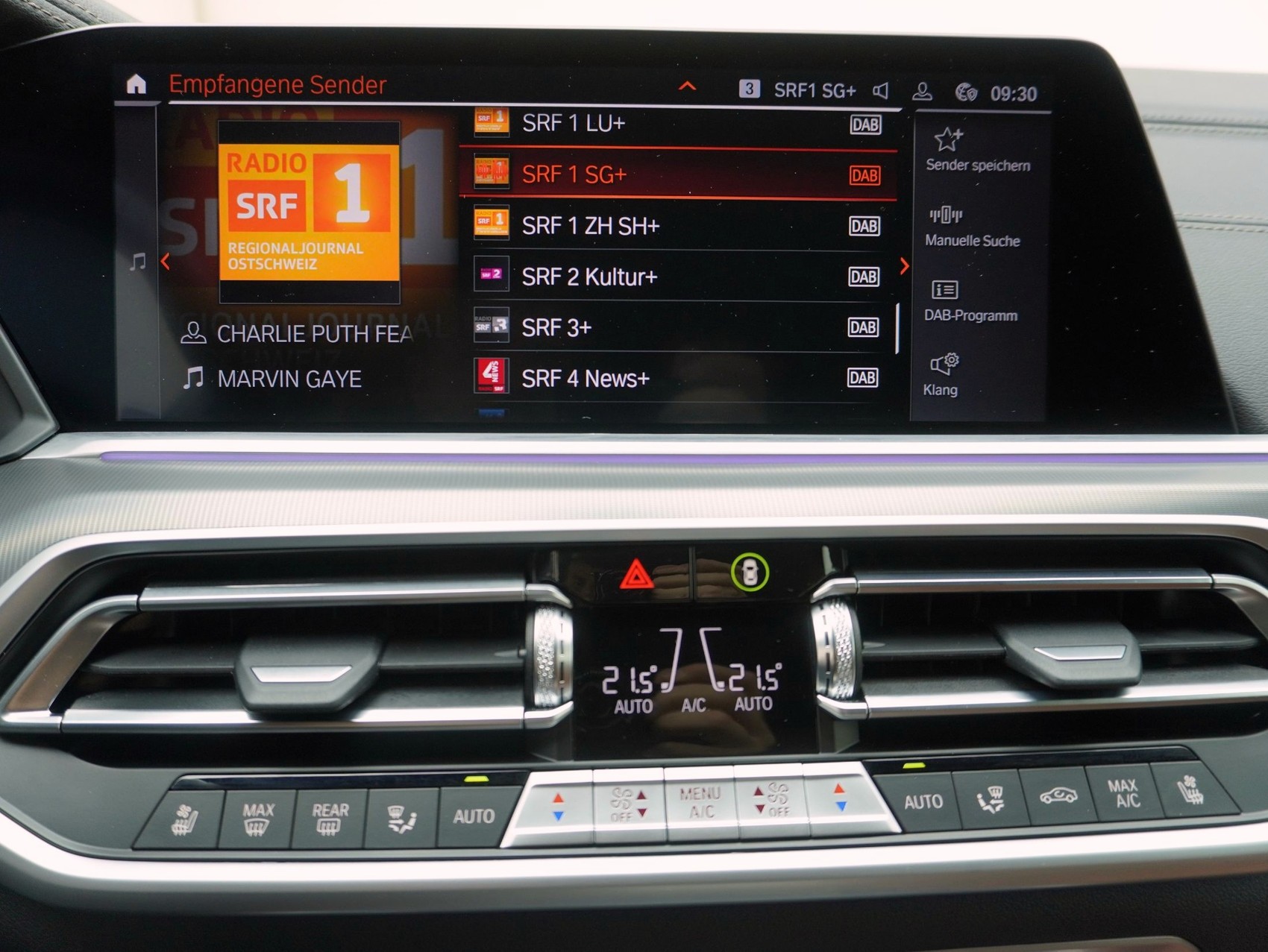 BMW X6 40d xDrive M Sport-image-23