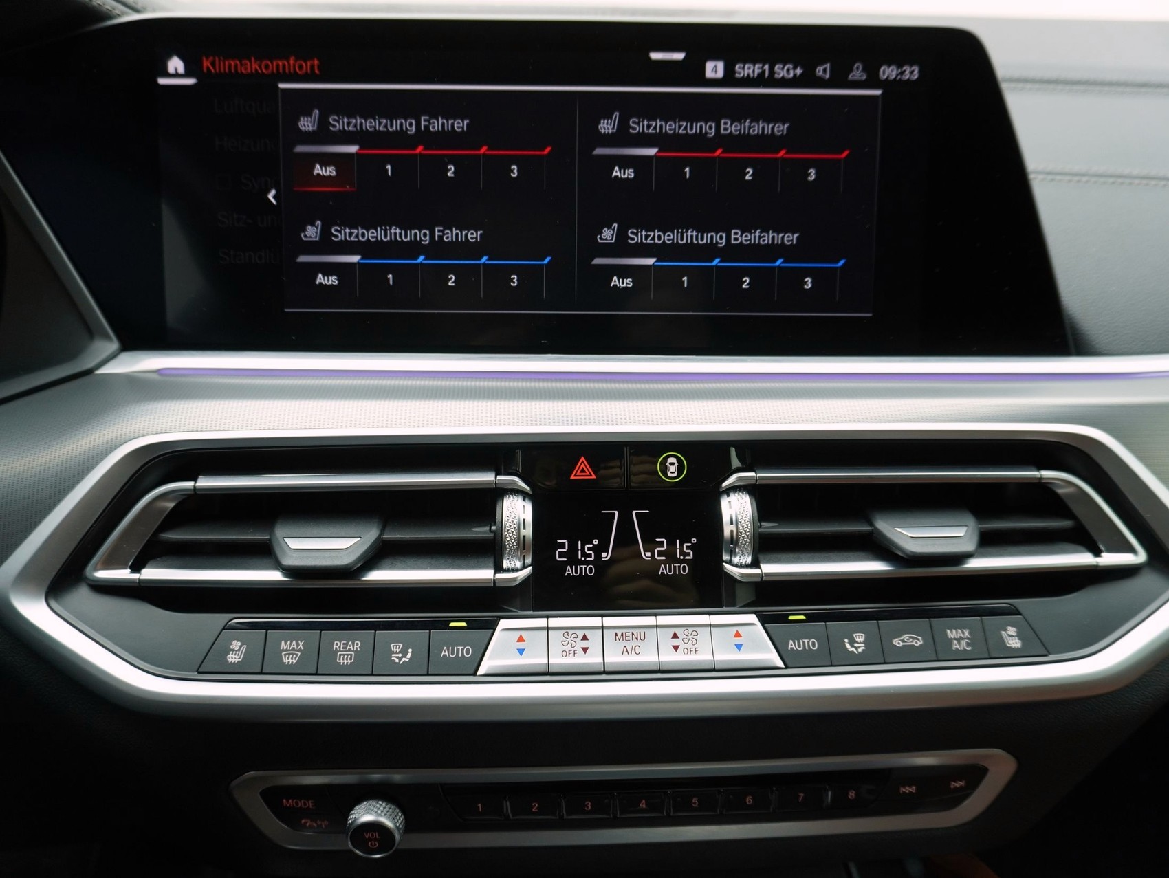BMW X6 40d xDrive M Sport-image-25