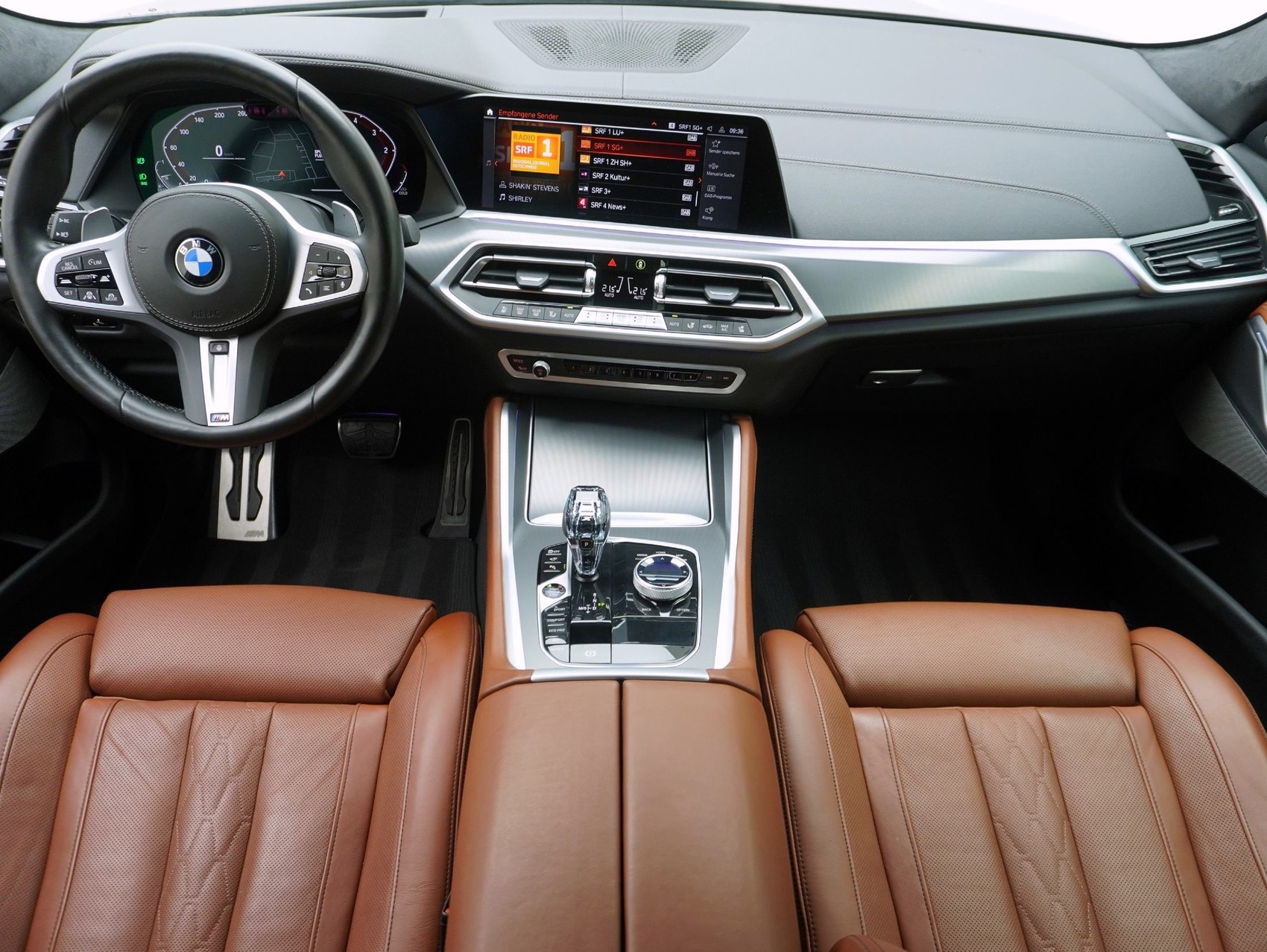 BMW X6 40d xDrive M Sport-image-15