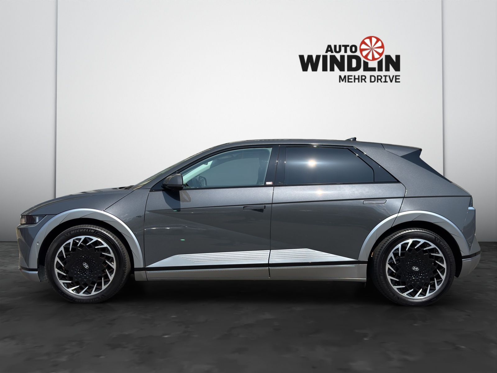 HYUNDAI Ioniq 5 Vertex 4WD 77,4 kWh-image-3