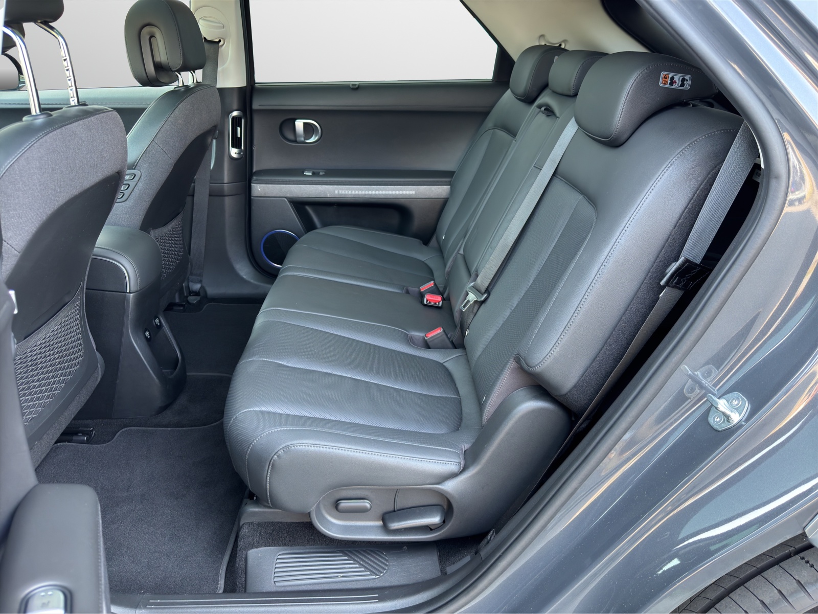 HYUNDAI Ioniq 5 Vertex 4WD 77,4 kWh-image-7