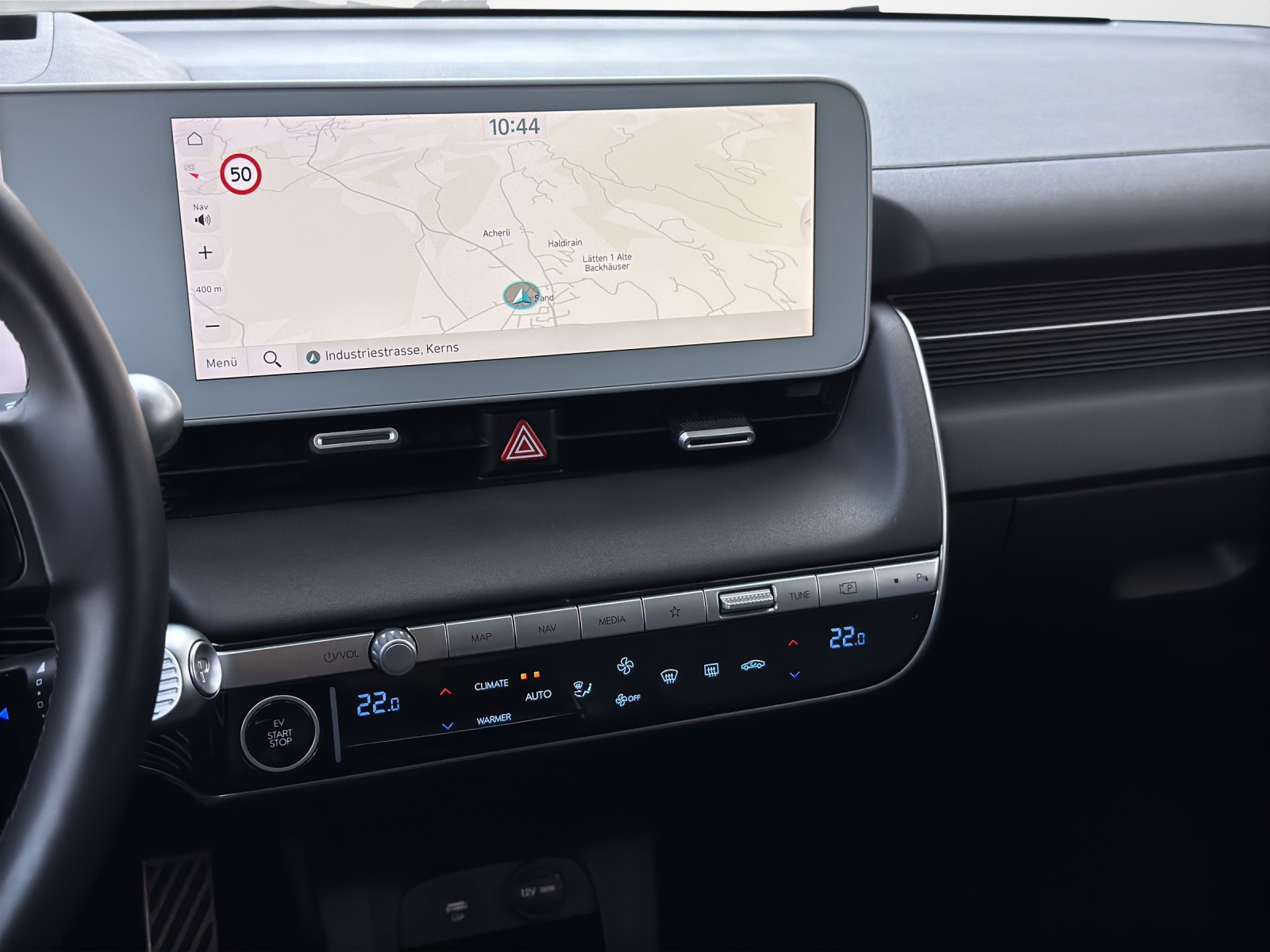 HYUNDAI Ioniq 5 Vertex 4WD 77,4 kWh-image-14