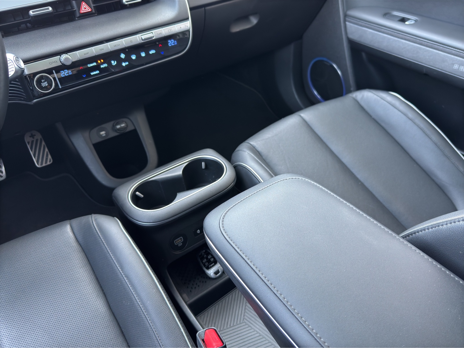 HYUNDAI Ioniq 5 Vertex 4WD 77,4 kWh-image-8