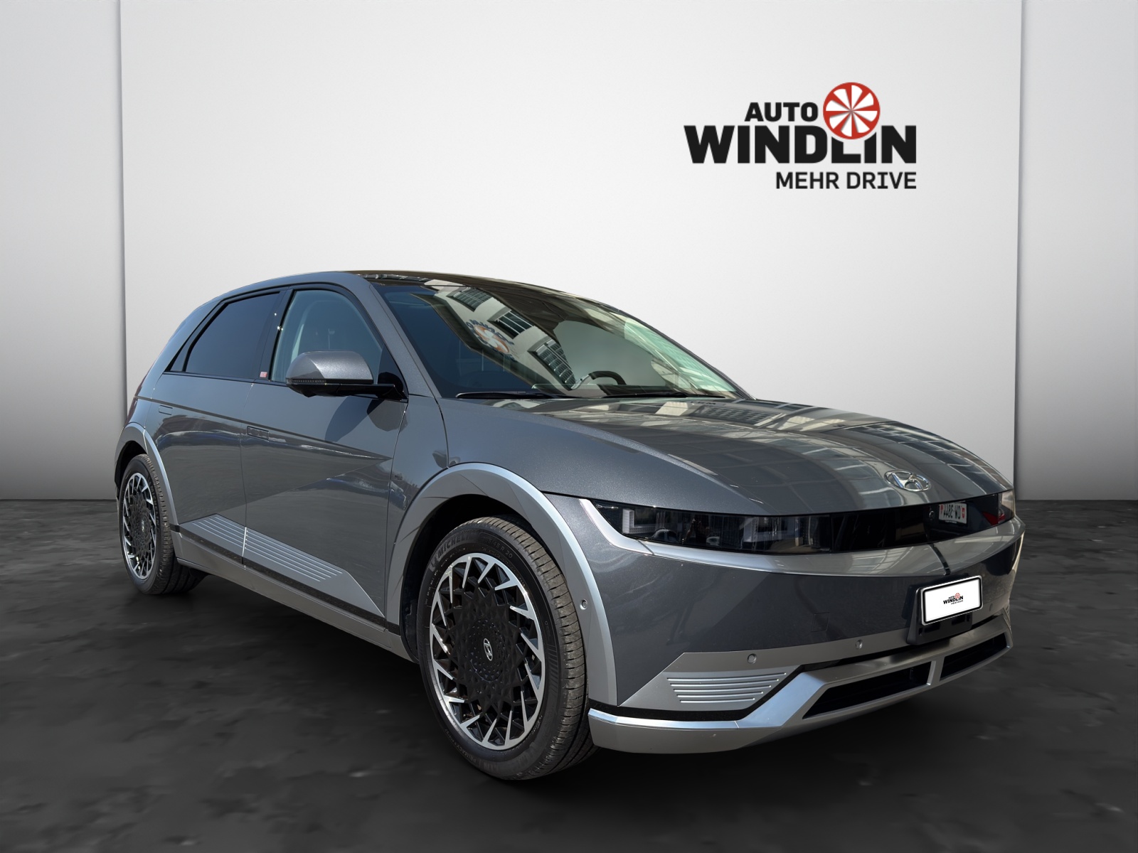 HYUNDAI Ioniq 5 Vertex 4WD 77,4 kWh-image-0