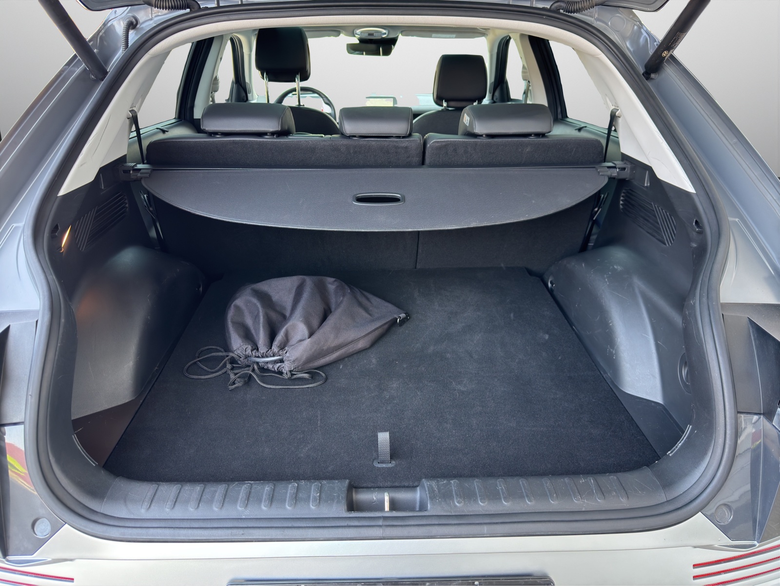 HYUNDAI Ioniq 5 Vertex 4WD 77,4 kWh-image-15