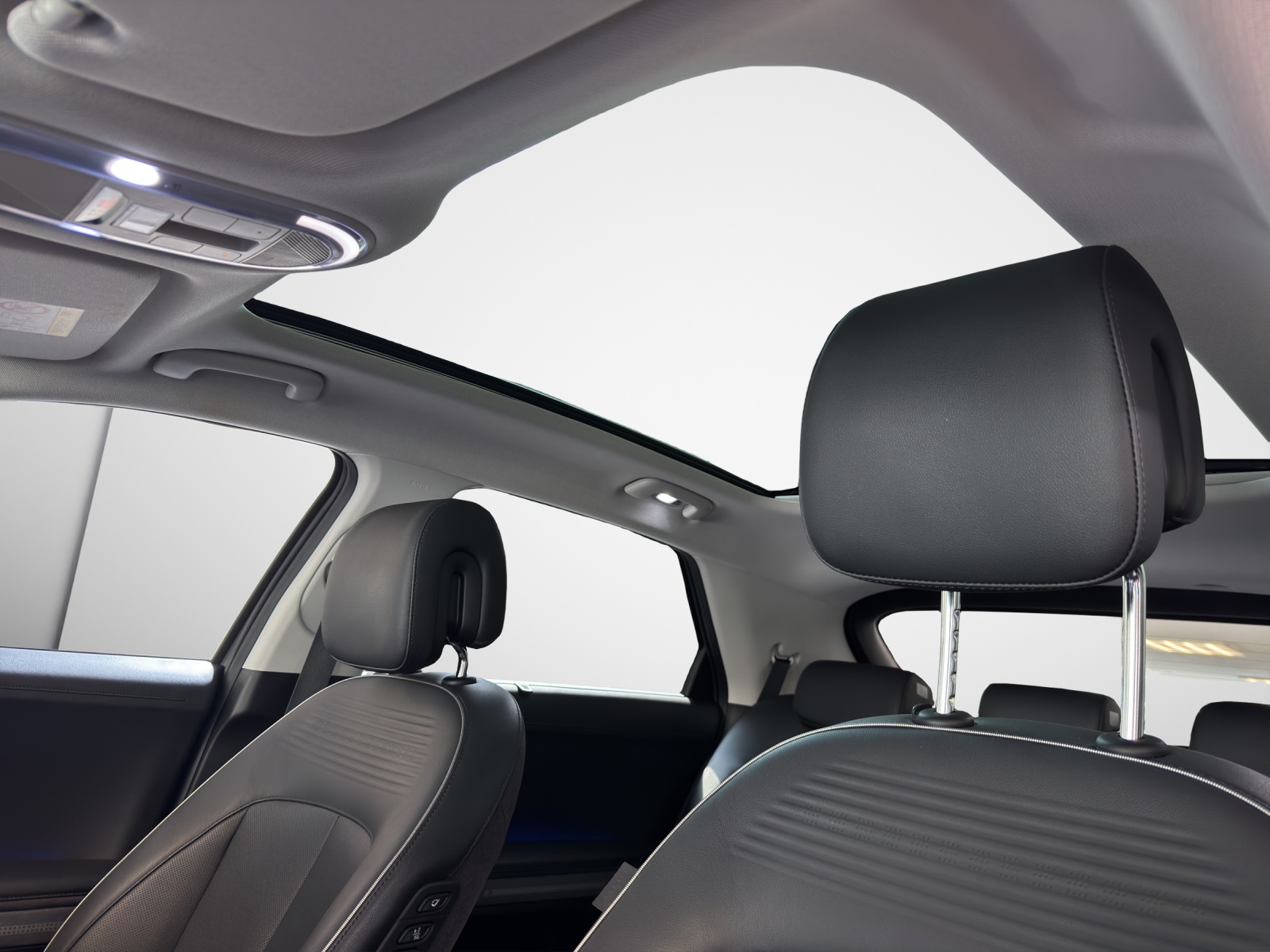 HYUNDAI Ioniq 5 Vertex 4WD 77,4 kWh-image-9