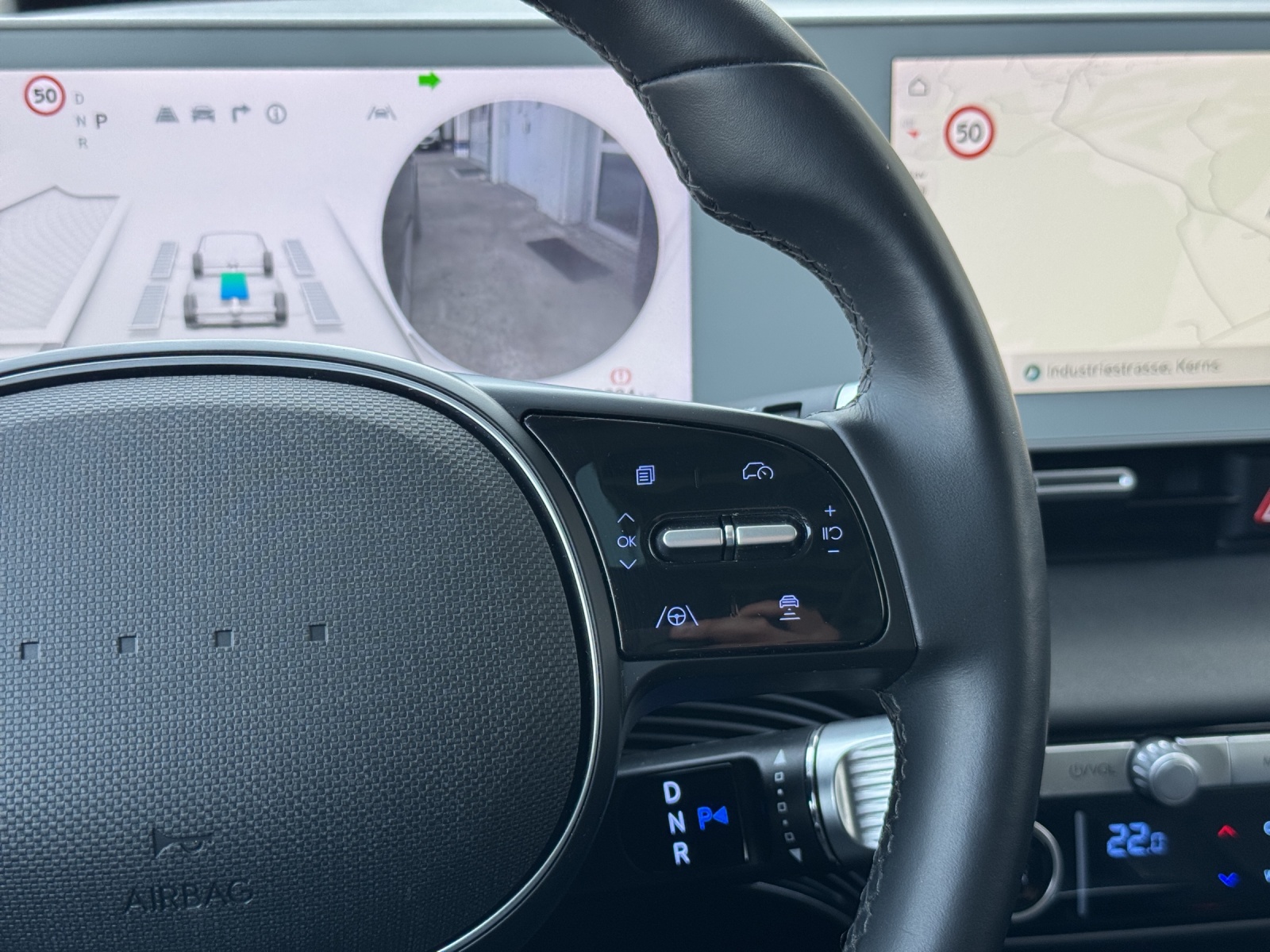 HYUNDAI Ioniq 5 Vertex 4WD 77,4 kWh-image-11