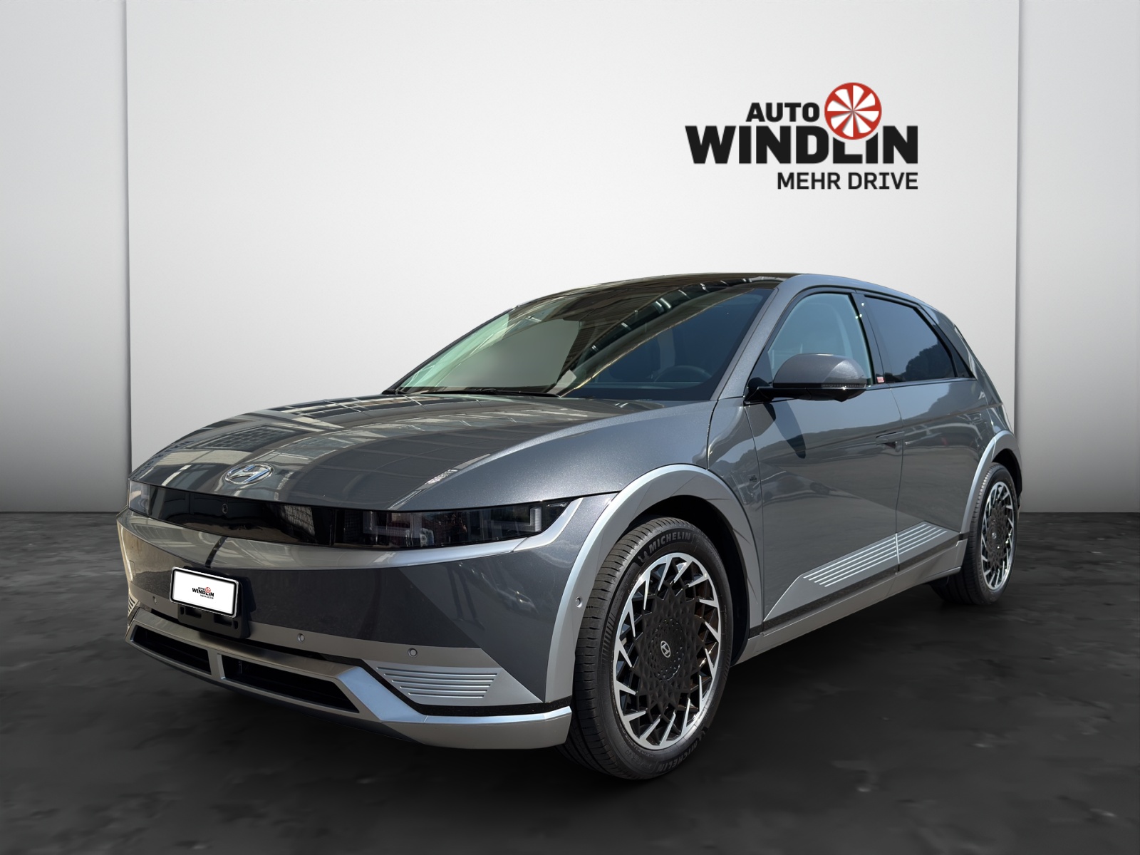 HYUNDAI Ioniq 5 Vertex 4WD 77,4 kWh-image-1