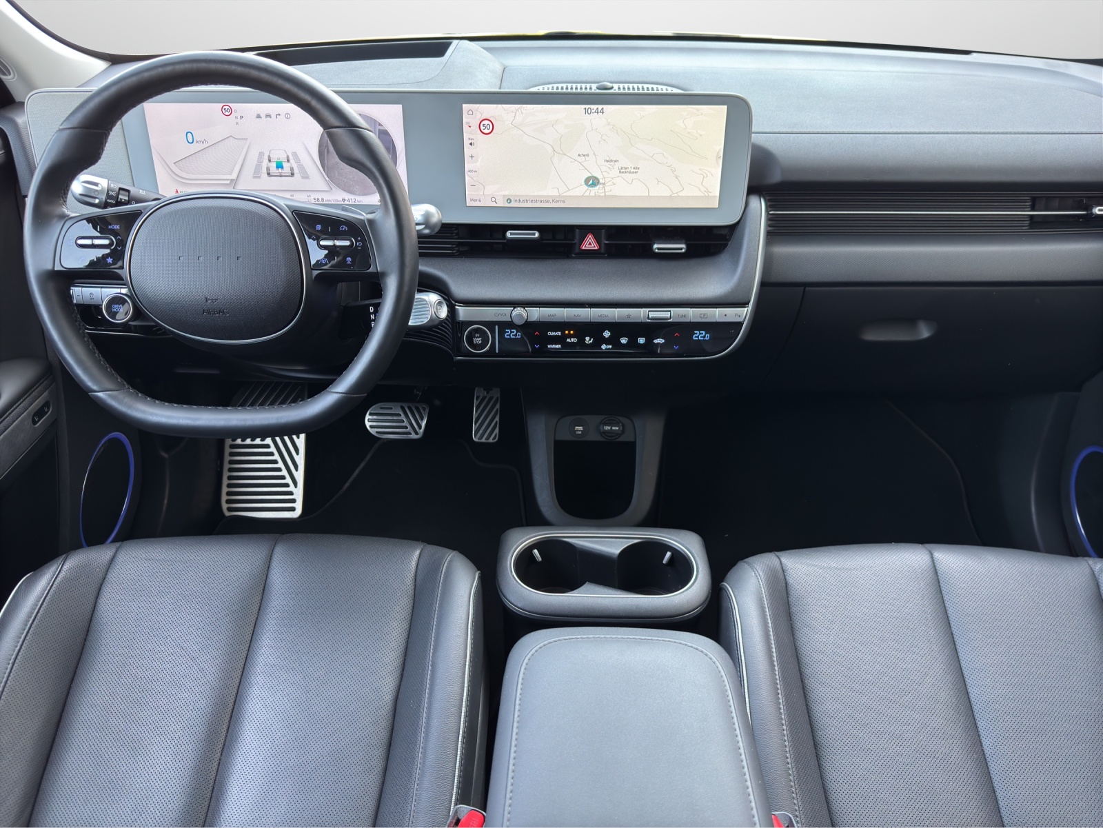 HYUNDAI Ioniq 5 Vertex 4WD 77,4 kWh-image-5