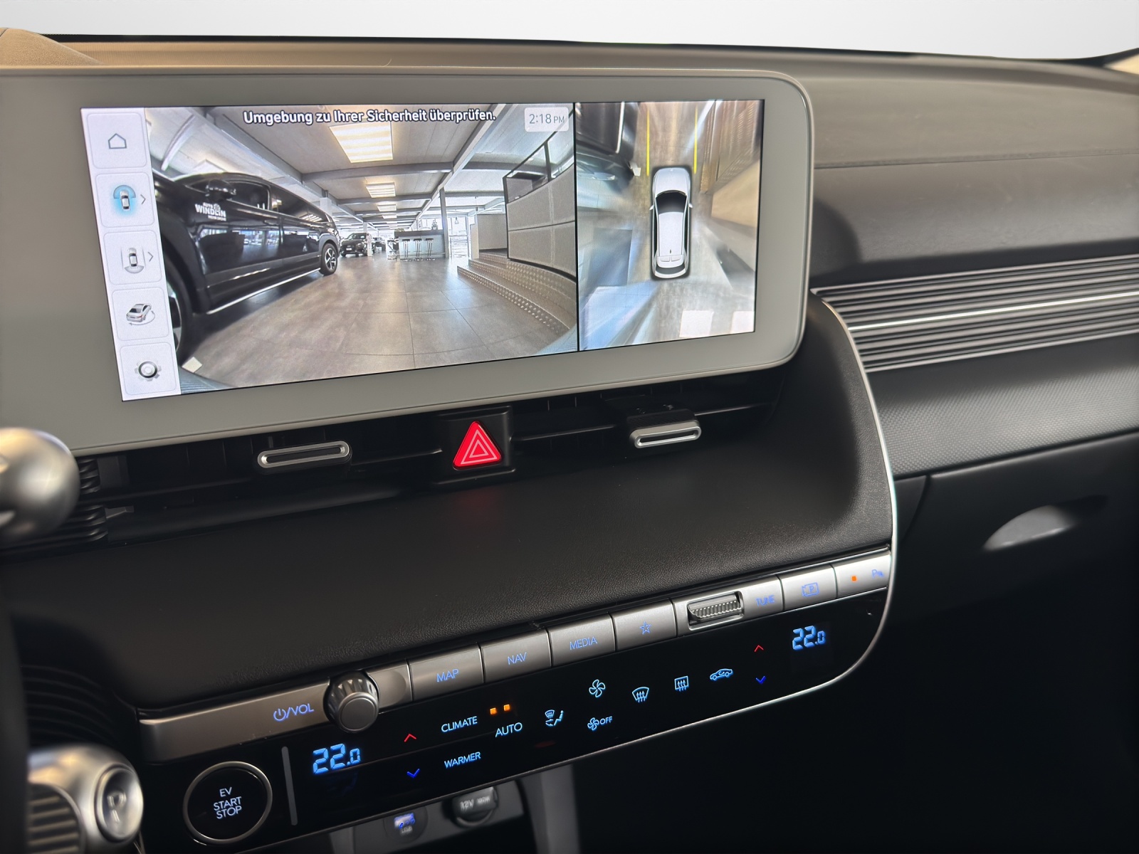 HYUNDAI Ioniq 5 Vertex 4WD 77,4 kWh-image-13