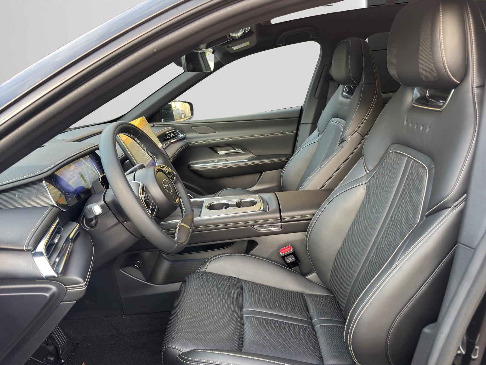Image MAZDA 6 6e 258 69kWh Takumi