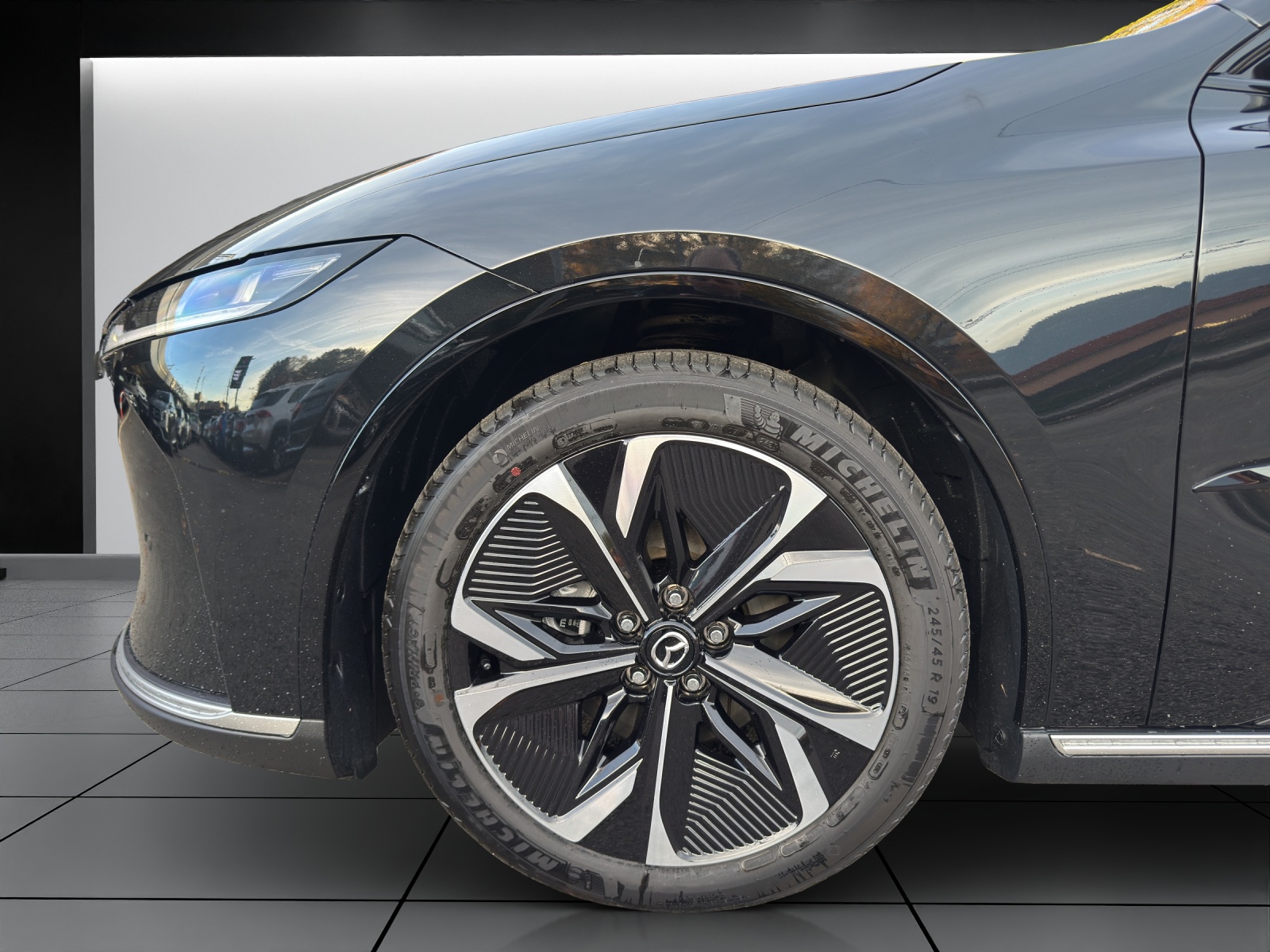 MAZDA 6e 258 69kWh Takumi-image-8