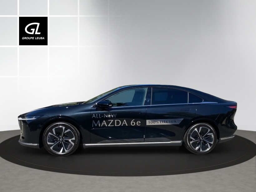 Image MAZDA 6 6e 258 69kWh Takumi