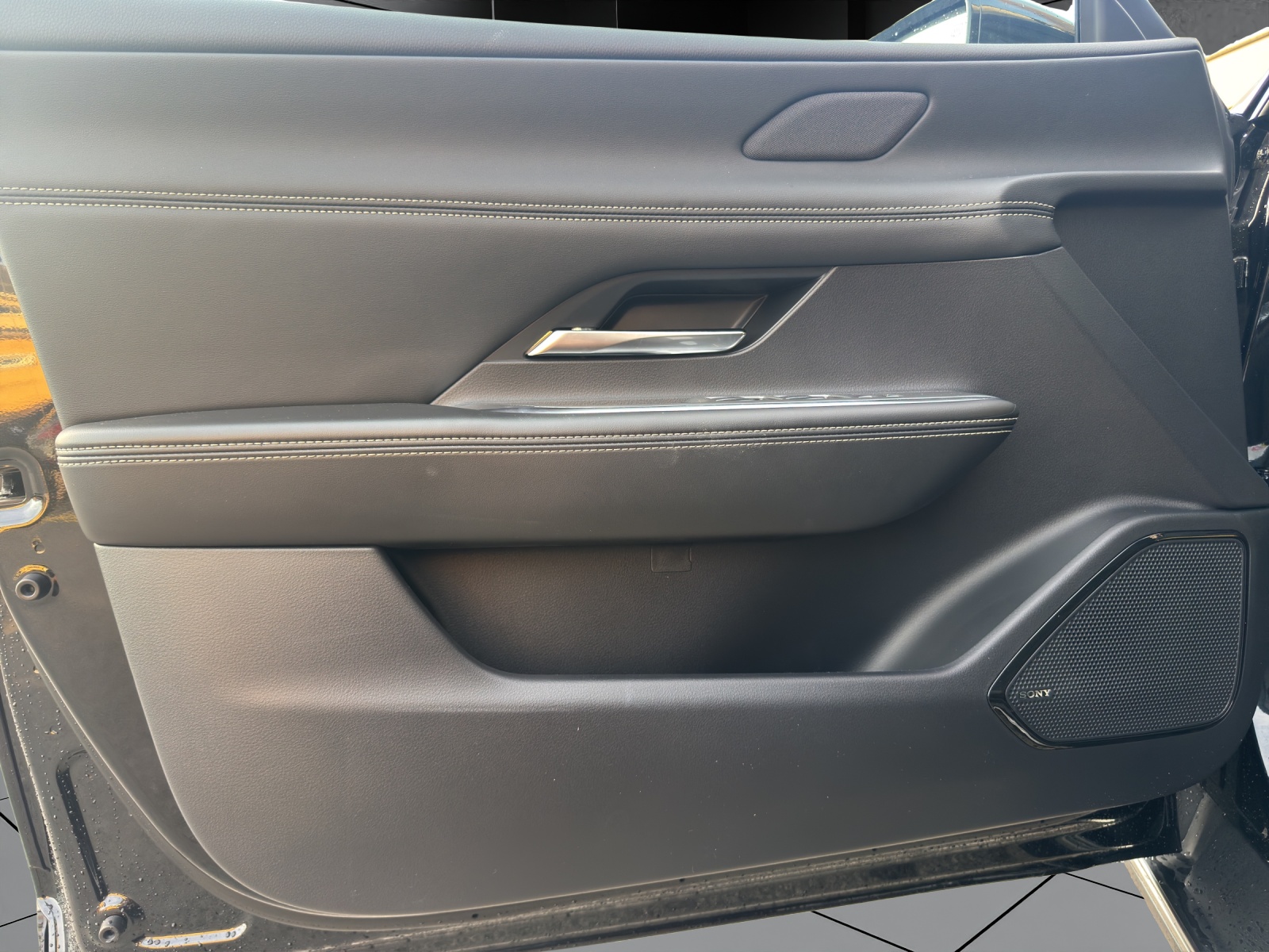 MAZDA 6e 258 69kWh Takumi-image-9
