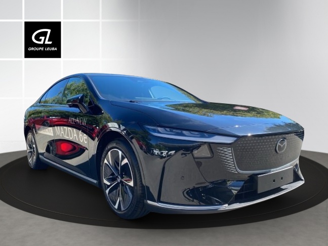 MAZDA 6e 258 69kWh Takumi-image-0