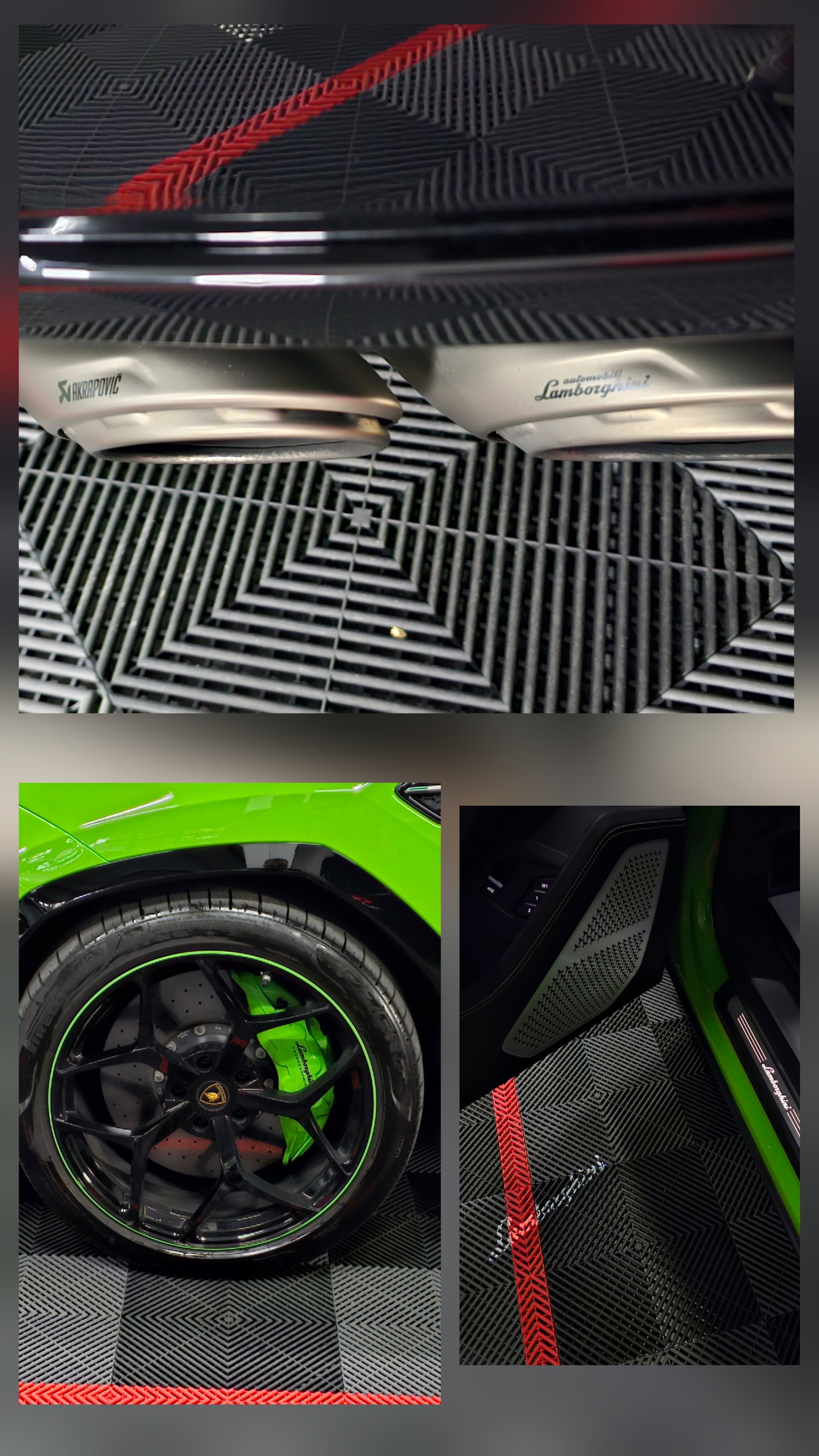 LAMBORGHINI Urus E-Gear-image-15