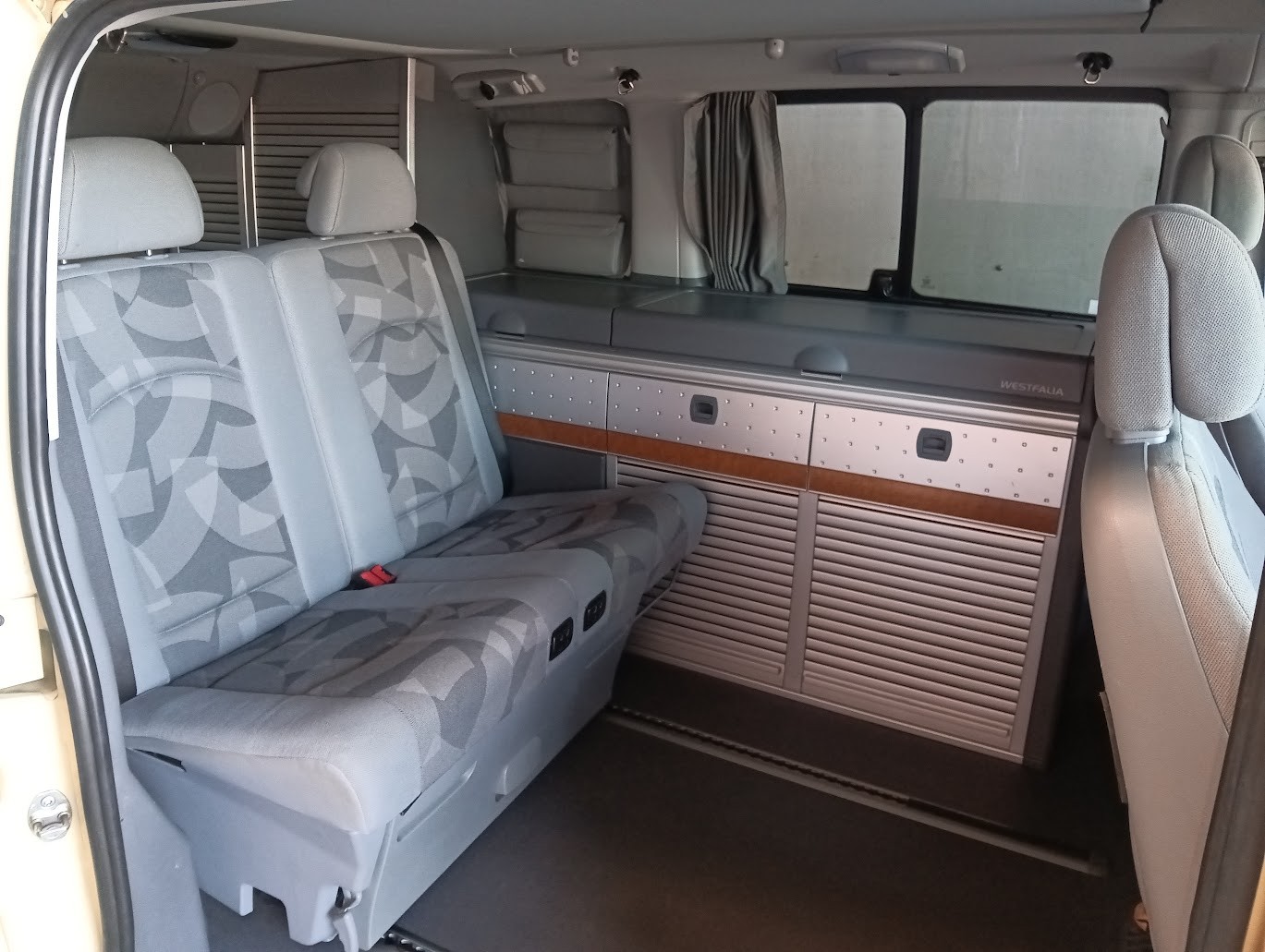 MERCEDES-BENZ Viano Marco Polo 3.0 CDI L Aut.-image-4