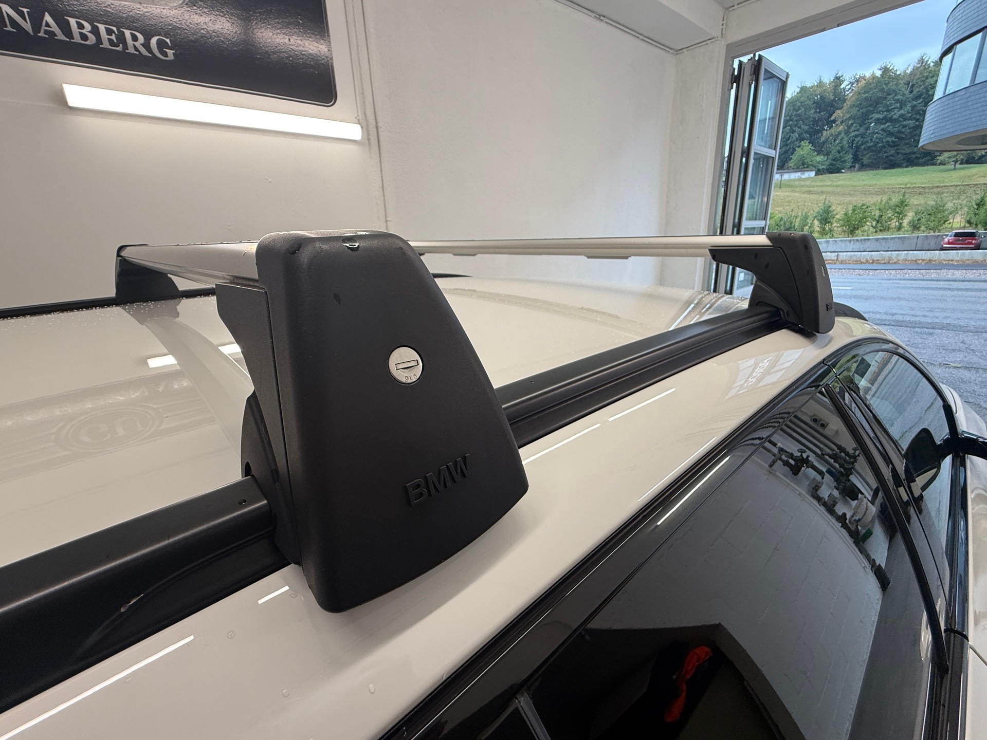 BMW 520d Touring xDrive Steptronic M-PAKET Ab 290.- pro Monat-image-18
