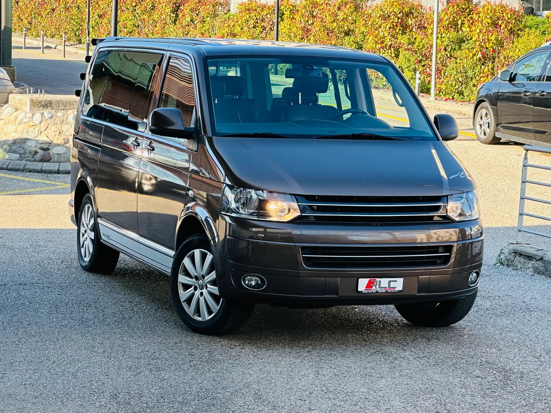 VW T5 Multivan 2.0 Bi-TDI CR Highline Premium DSG-showroom-element-1