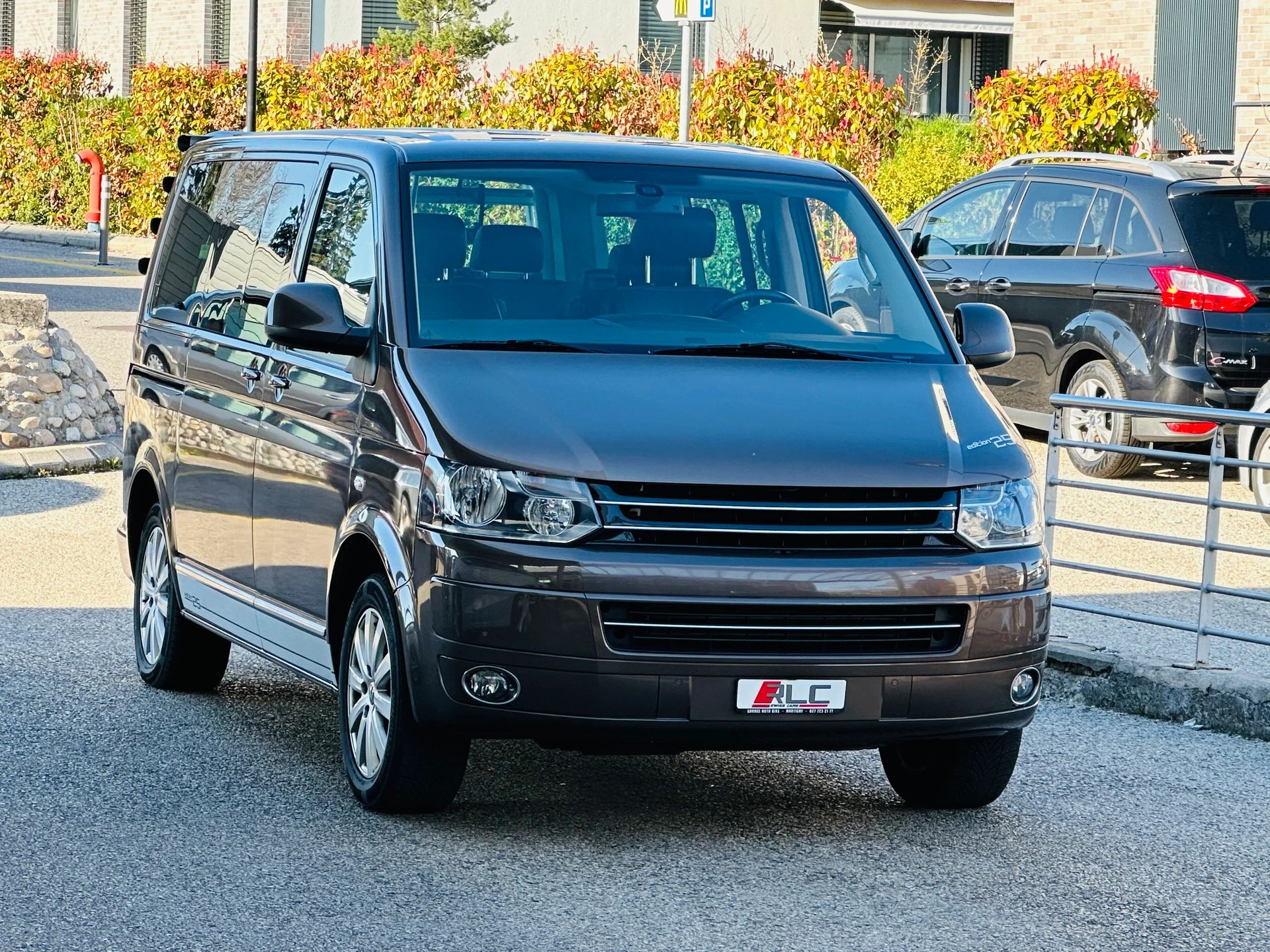 VW T5 Multivan 2.0 Bi-TDI CR Highline Premium DSG
