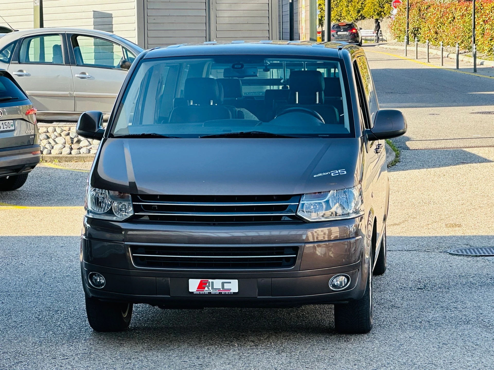 VW T5 Multivan 2.0 Bi-TDI CR Highline Premium DSG-image-5