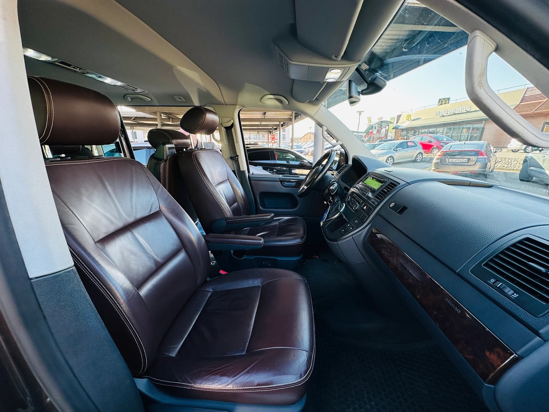VW T5 Multivan 2.0 Bi-TDI CR Highline Premium DSG-image-13