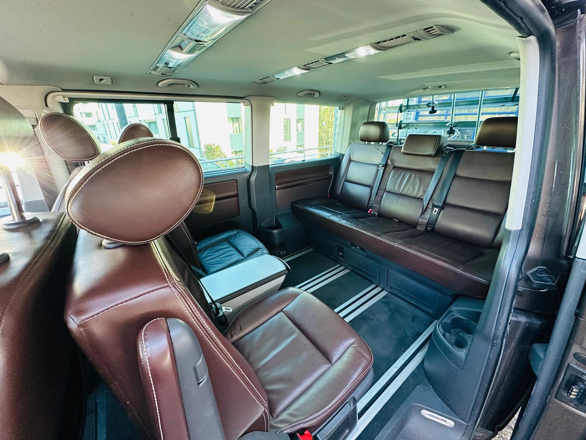VW T5 Multivan 2.0 Bi-TDI CR Highline Premium DSG-image-15