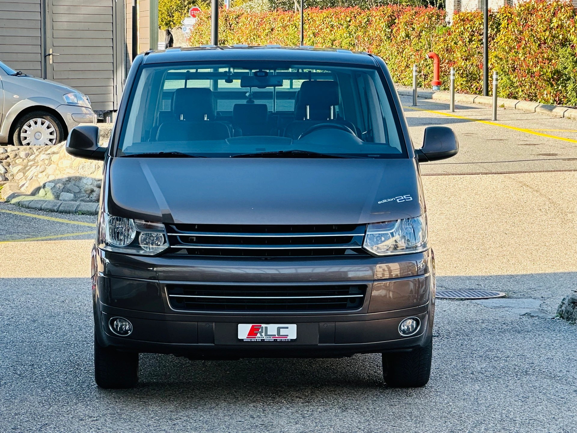 VW T5 Multivan 2.0 Bi-TDI CR Highline Premium DSG-showroom-element-3