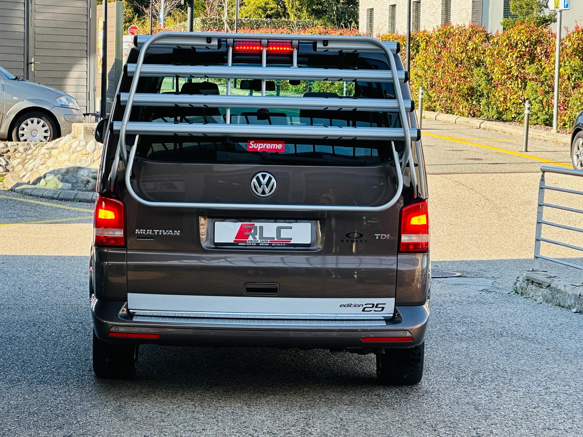 VW T5 Multivan 2.0 Bi-TDI CR Highline Premium DSG-image-8