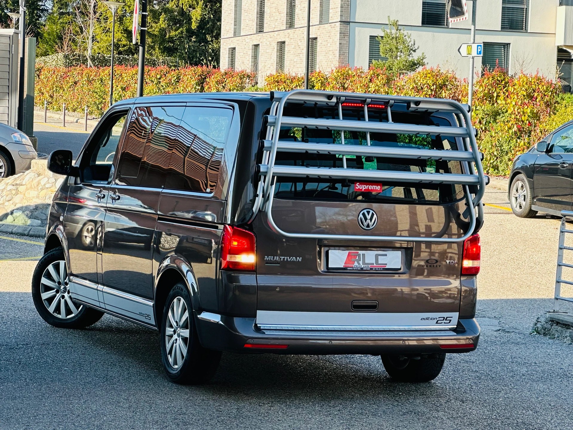 VW T5 Multivan 2.0 Bi-TDI CR Highline Premium DSG-image-10