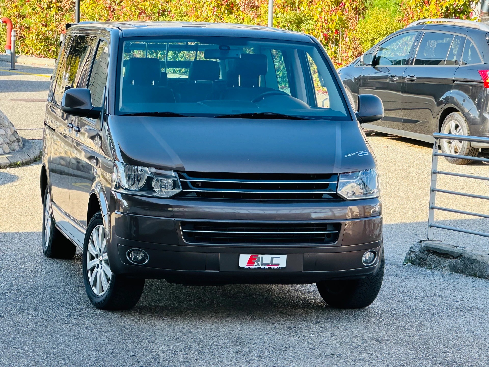 VW T5 Multivan 2.0 Bi-TDI CR Highline Premium DSG-showroom-element-2
