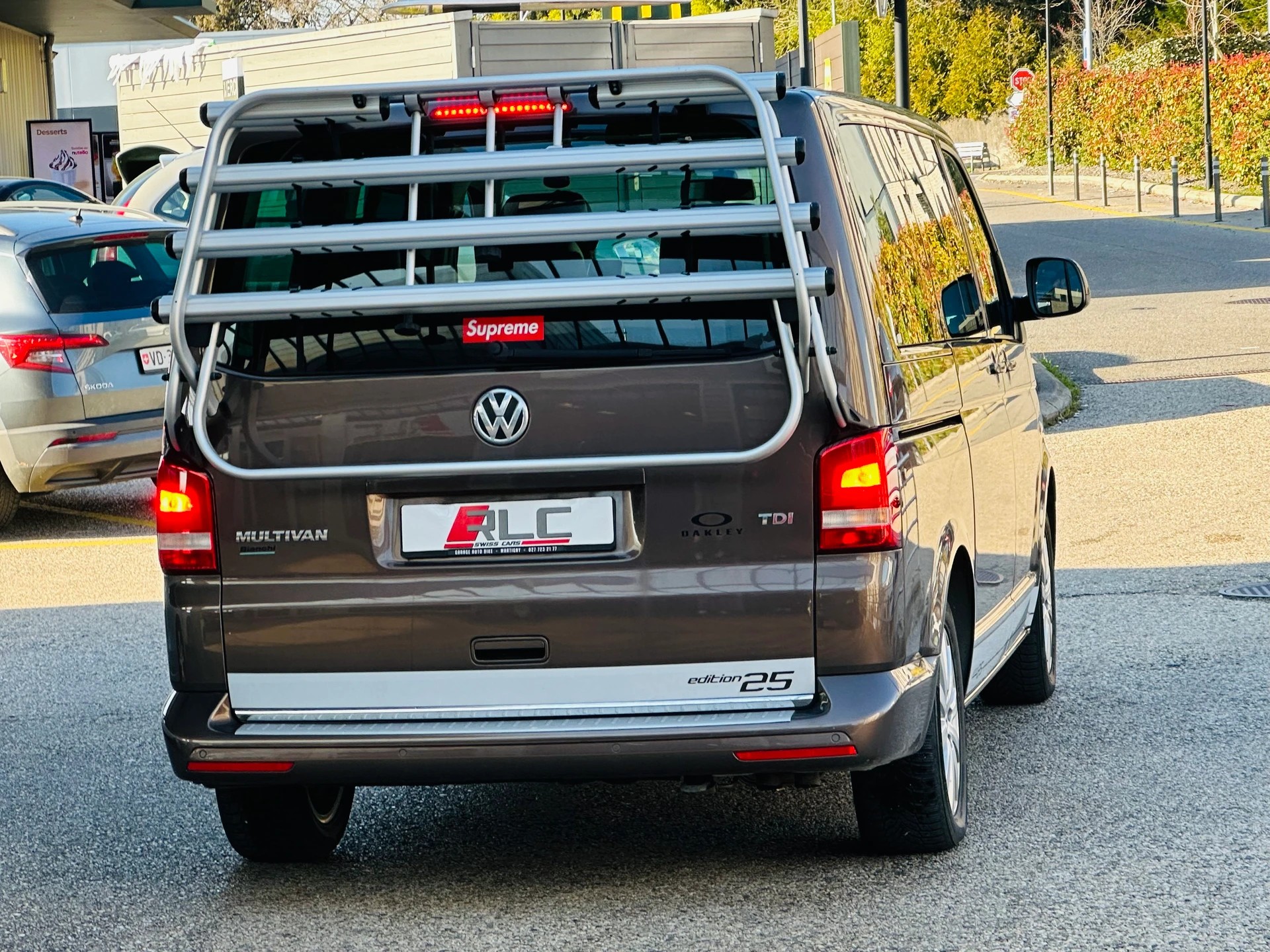 VW T5 Multivan 2.0 Bi-TDI CR Highline Premium DSG-image-9