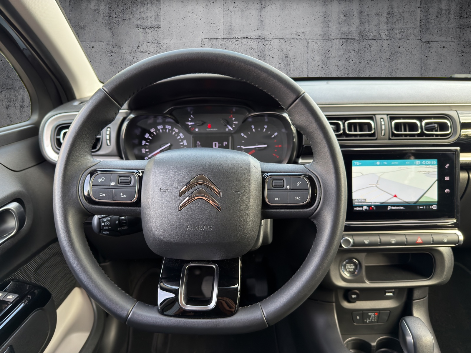 CITROEN C3 1.2 PureTech Swiss Edition+-image-9