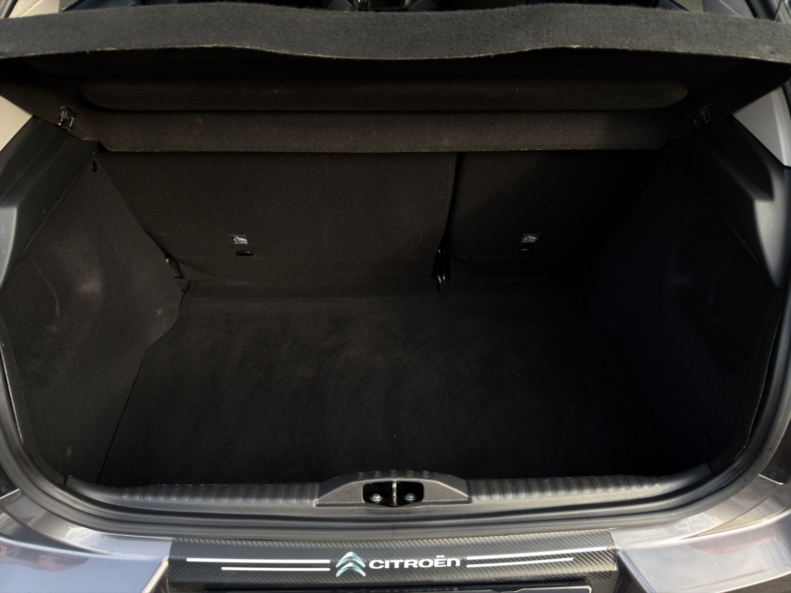 CITROEN C3 1.2 PureTech Swiss Edition+-image-11